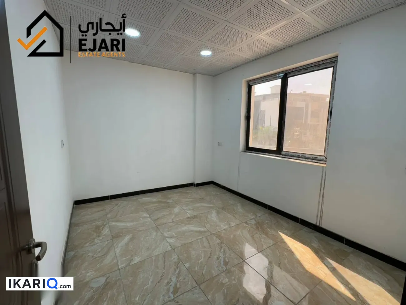 مكتب للإيجار في الجامعة - 150 م² / 1,232,500 IQD — صورة 5
