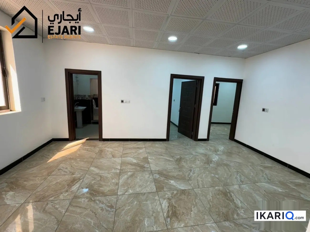 مكتب للإيجار في الجامعة - 150 م² / 1,232,500 IQD — صورة 6