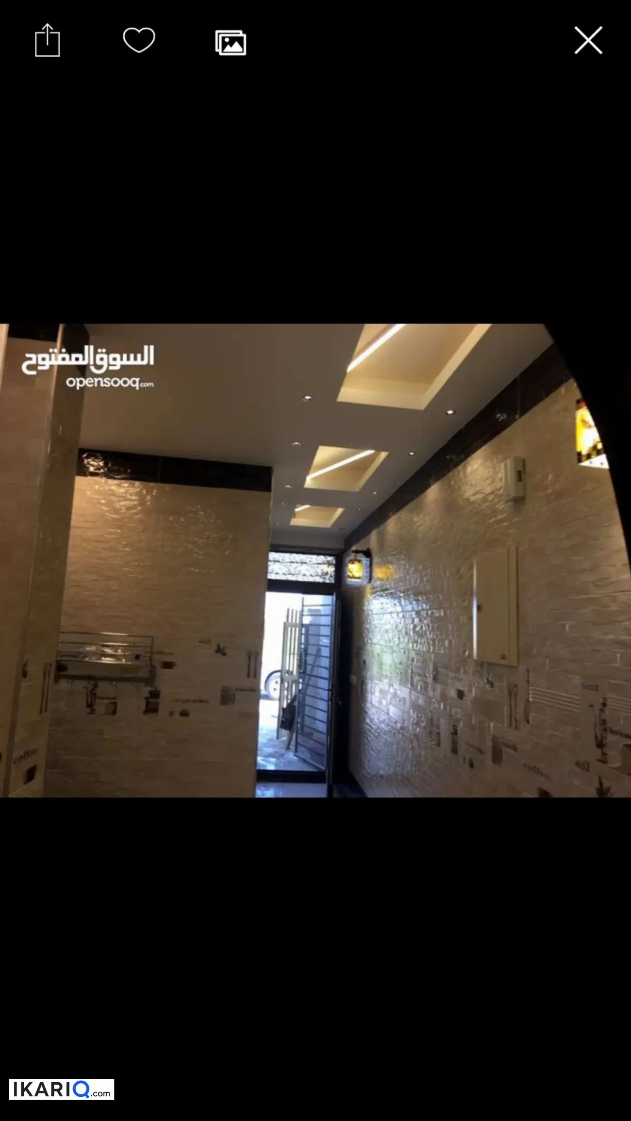 دار للبيع في الدورة - 225 م² / 275,000,000 IQD — صورة 8