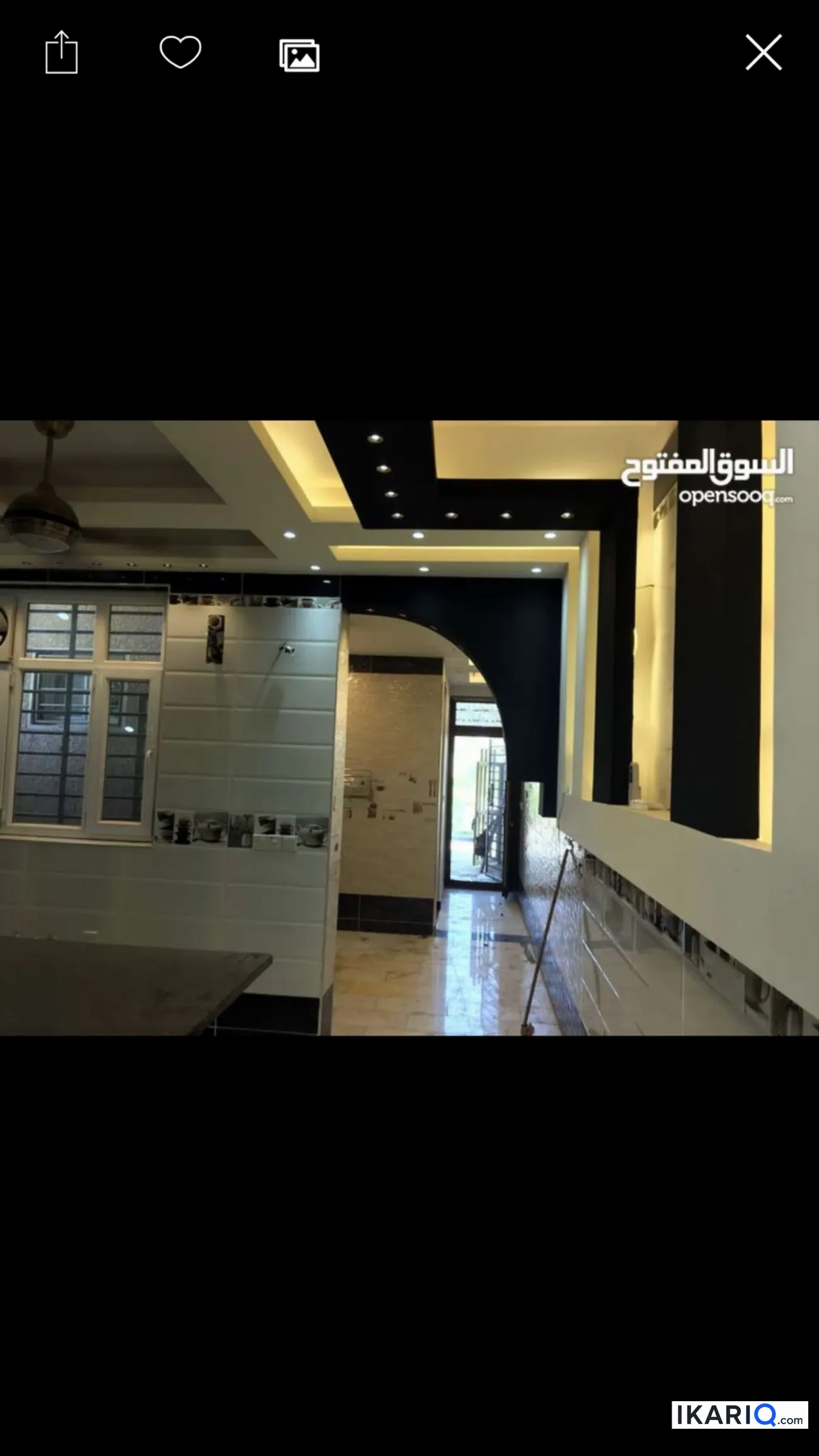 دار للبيع في الدورة - 225 م² / 275,000,000 IQD — صورة 10