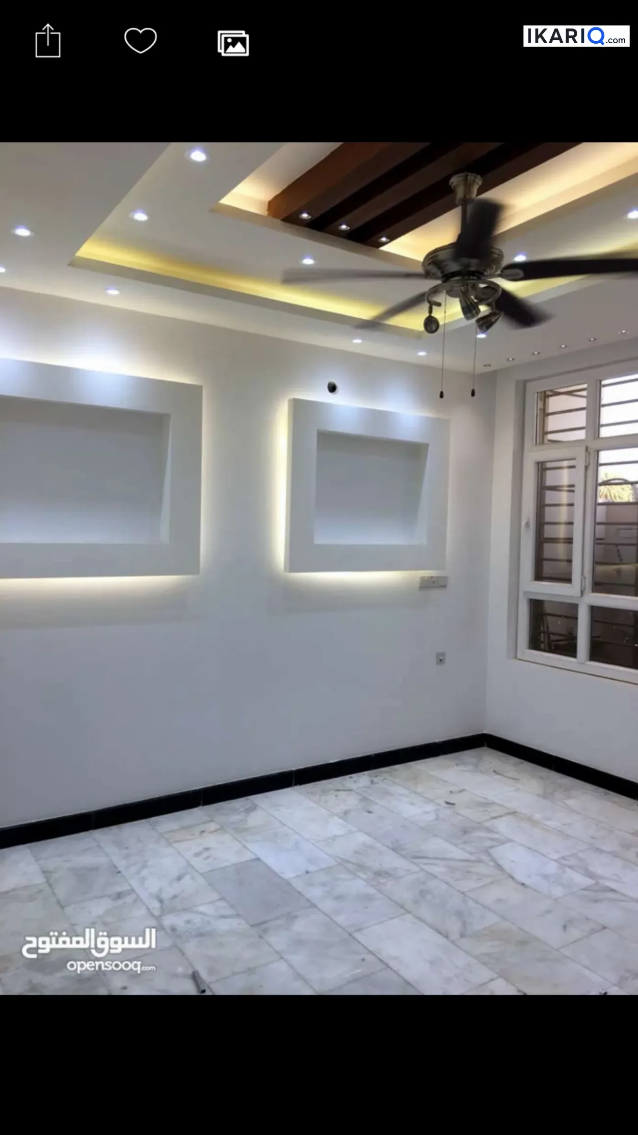 دار للبيع في الدورة - 225 م² / 275,000,000 IQD — صورة 3