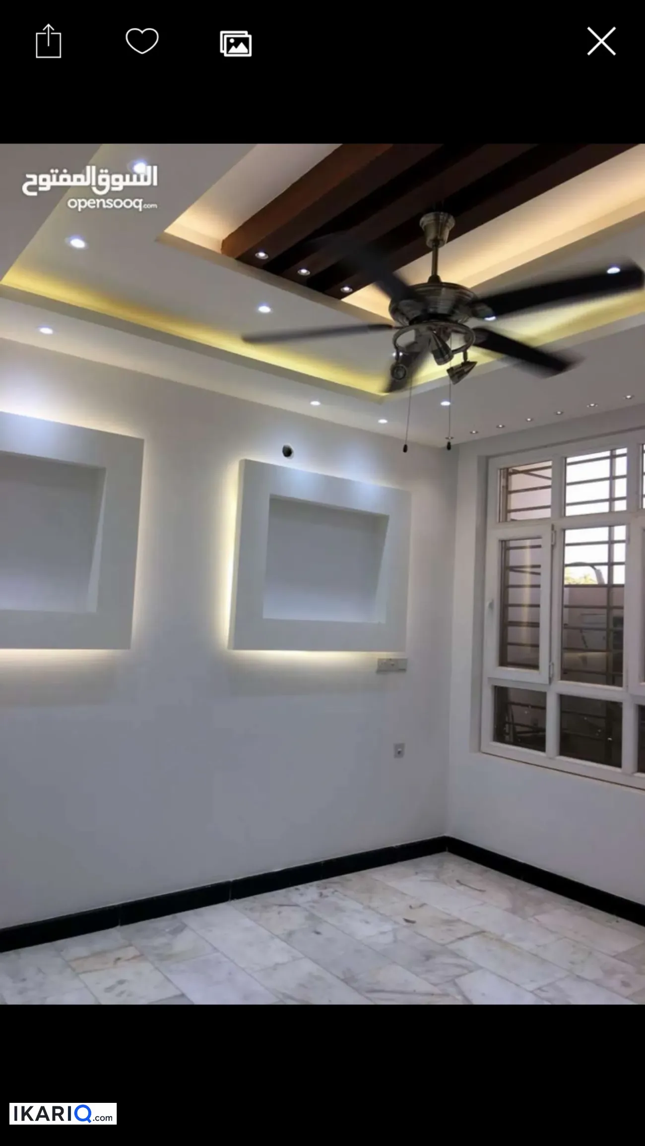 دار للبيع في الدورة - 225 م² / 275,000,000 IQD — صورة 4