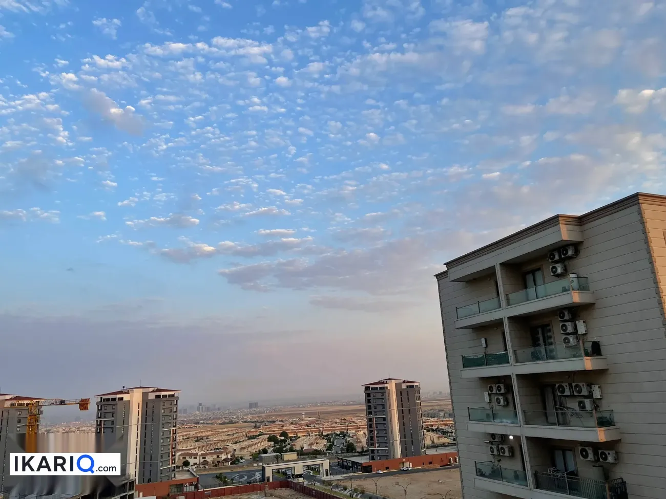 شقة للبيع في كردستان - 160 م² / 104,400,000 IQD — صورة 8