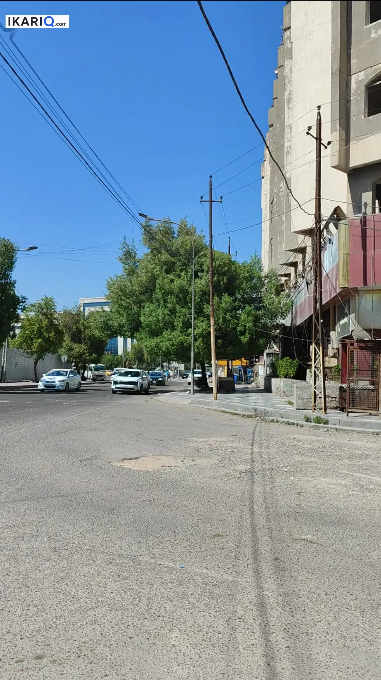 تجاري للبيع في الكرادة - 330 م² / 3,915,000 IQD — صورة 3