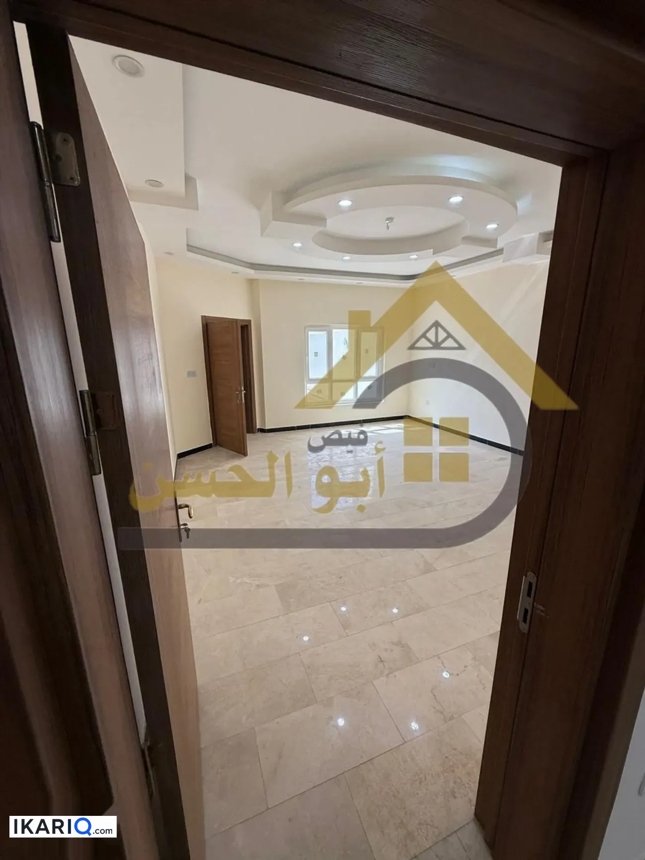 دار للإيجار في مجمع جوهرة البصرة - 250 م² / 1,500,000 IQD — صورة 2