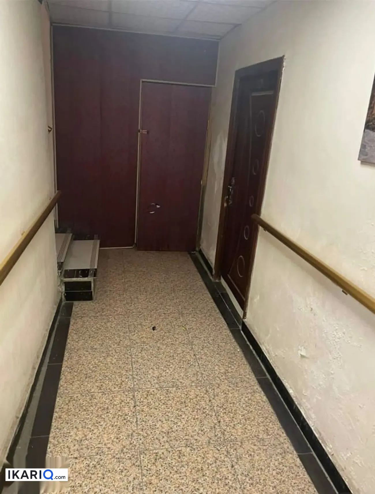 عمارة للبيع في شارع السعدون - 300 م² / 1,500,000,000 IQD — صورة 9