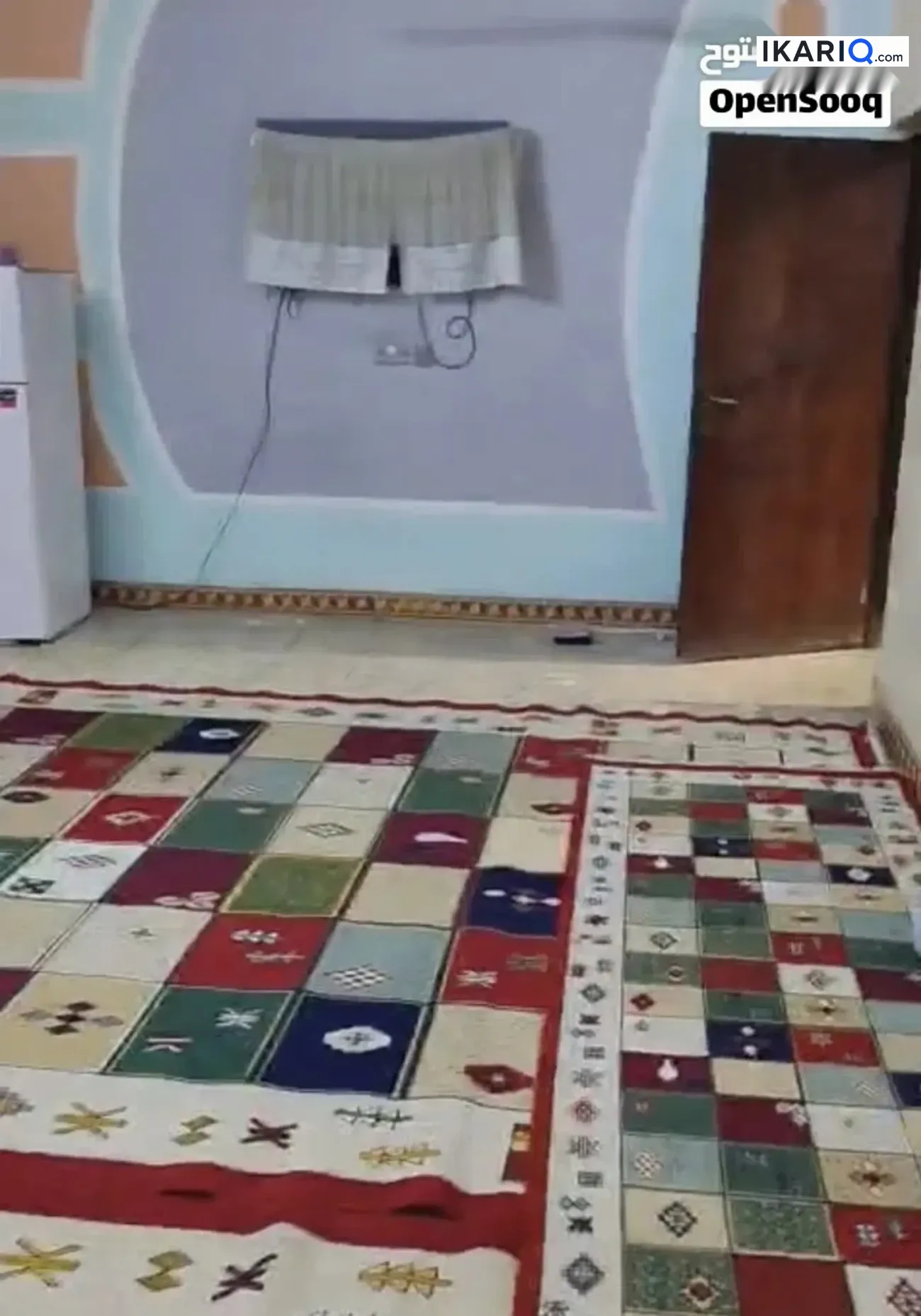 دار للبيع في البلديات - 300 م² / 400,000,000 IQD — صورة 3