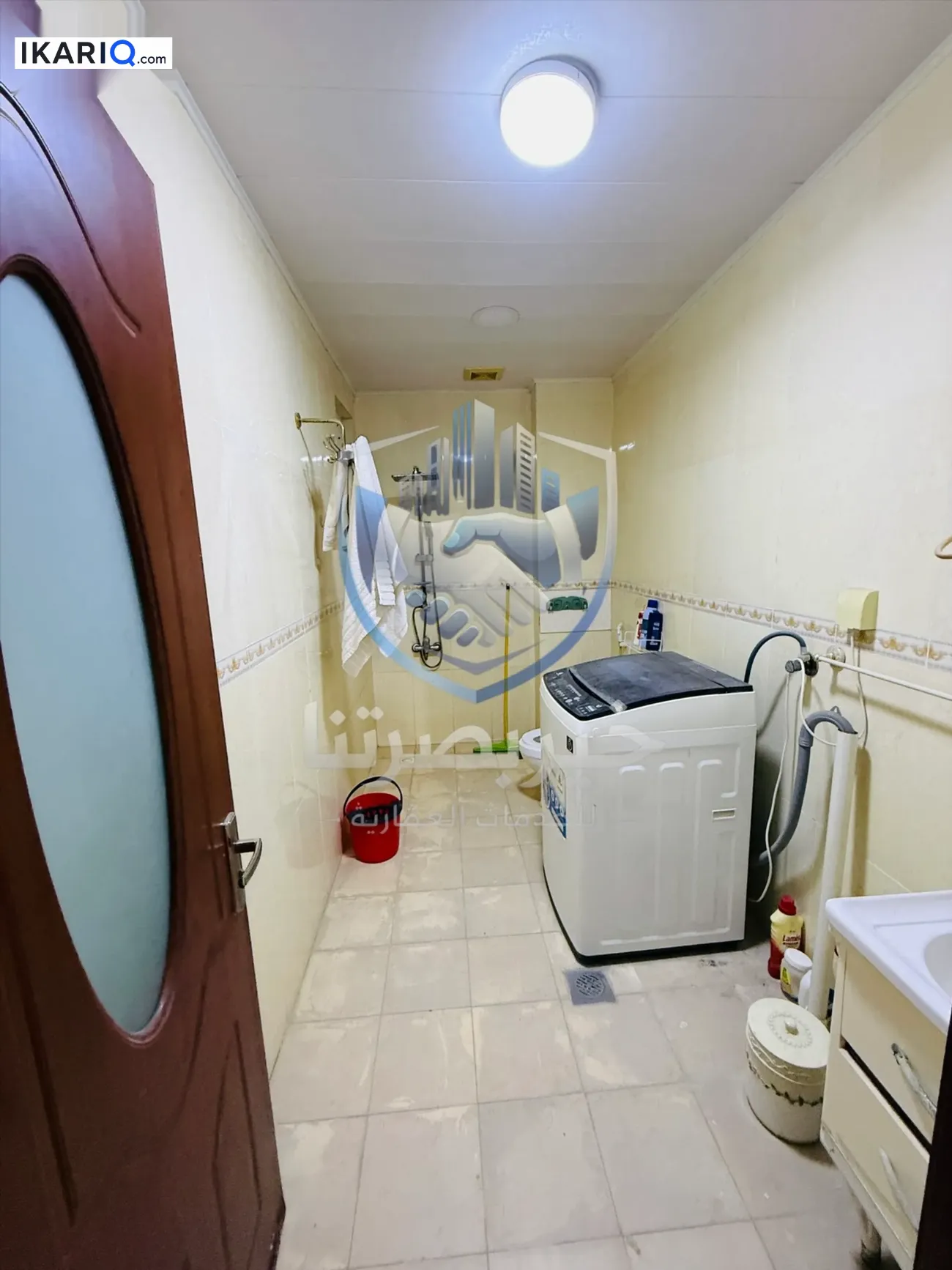 دار للإيجار في البصرة - 270 م² / 1,750,000 IQD — صورة 11