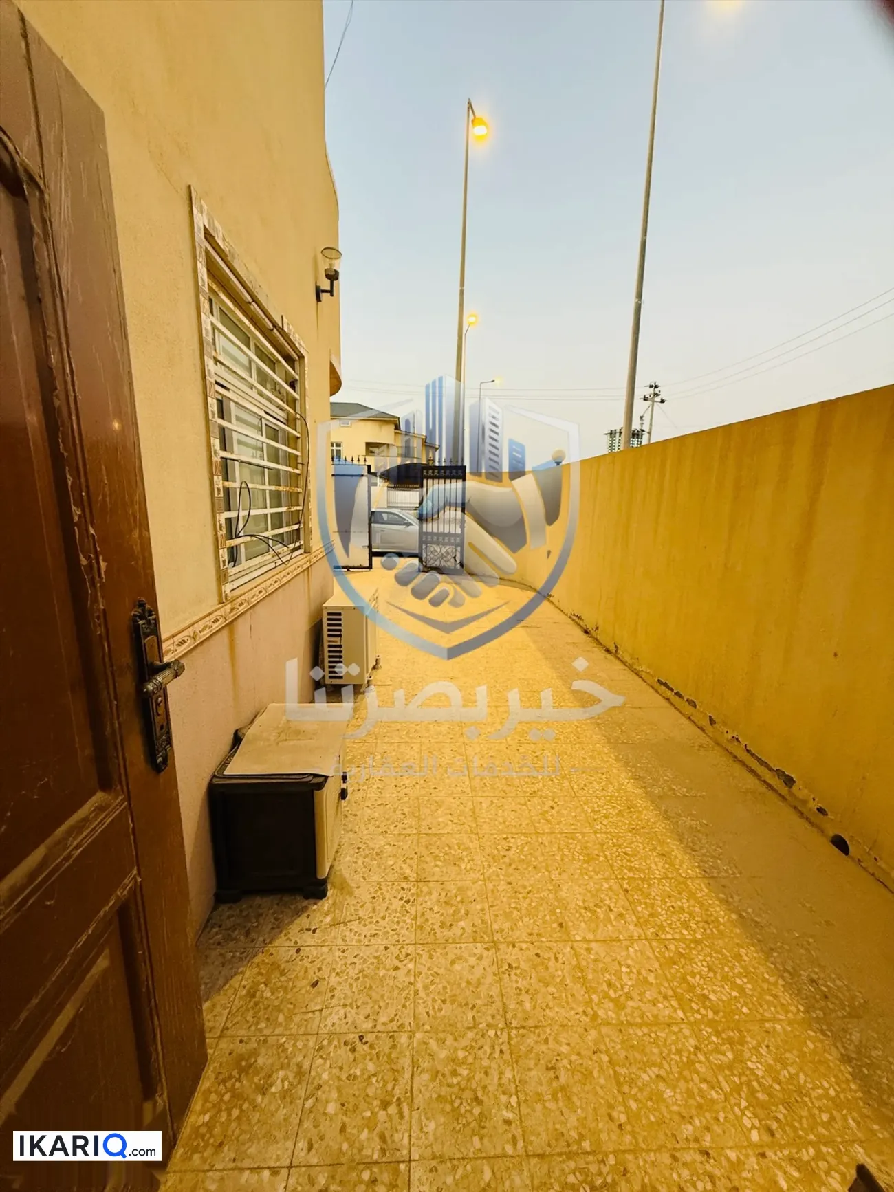 دار للإيجار في البصرة - 270 م² / 1,750,000 IQD — صورة 6