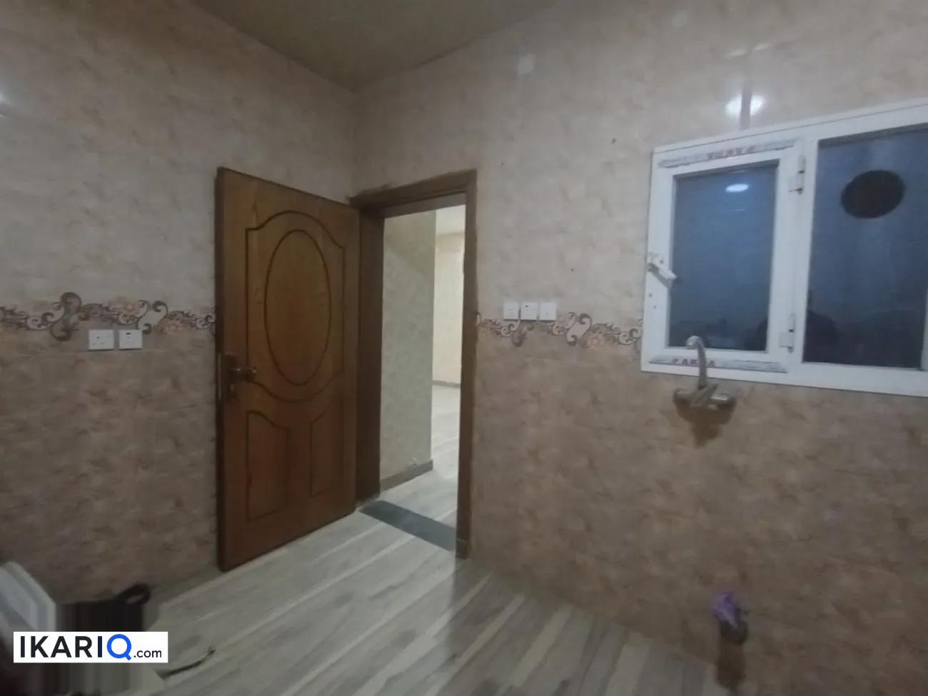 شقة للإيجار في البصرة - 90 م² / 650,000 IQD — صورة 6