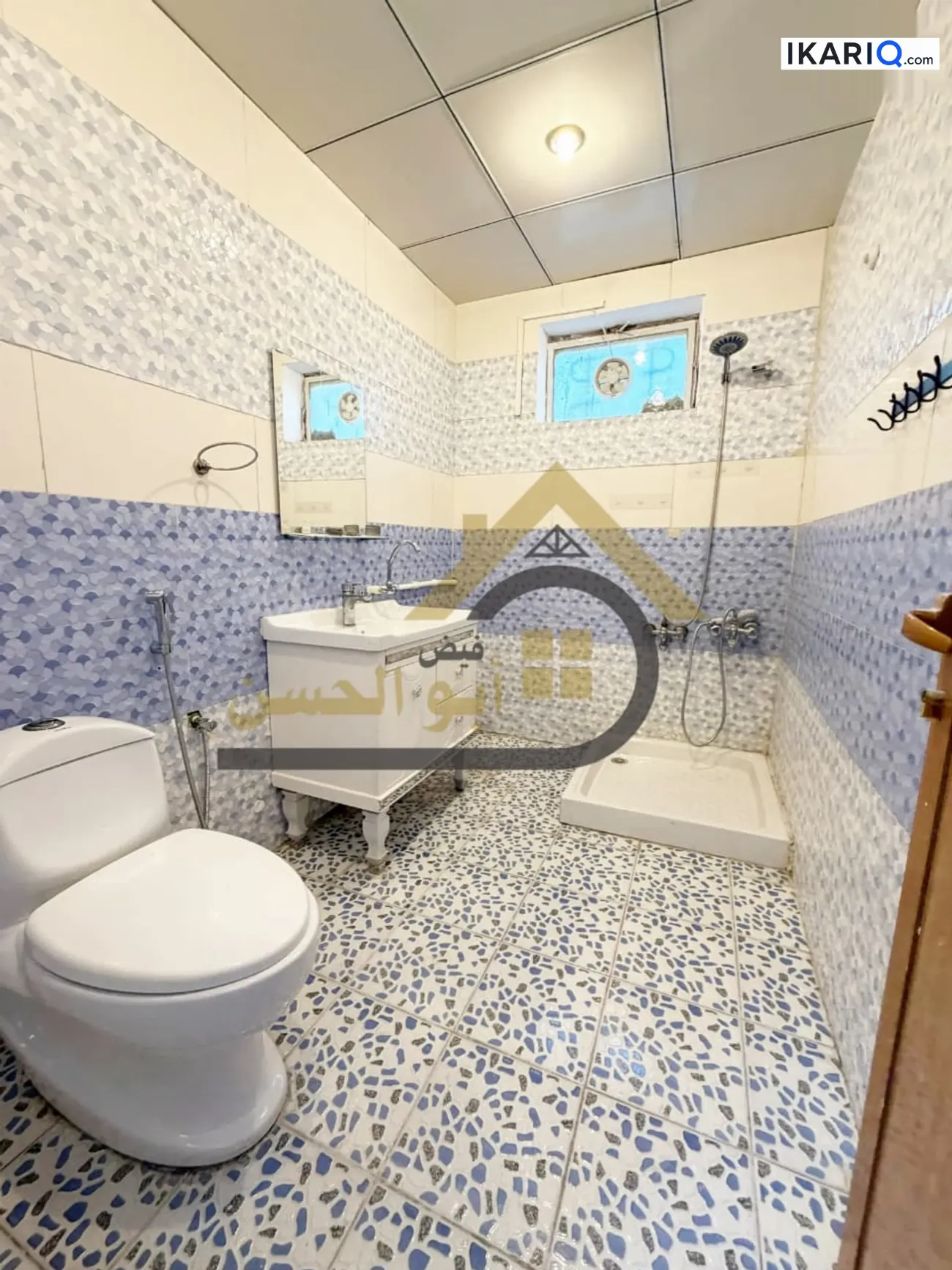 دار للإيجار في صنعاء - 400 م² / 4,000,000 IQD — صورة 14