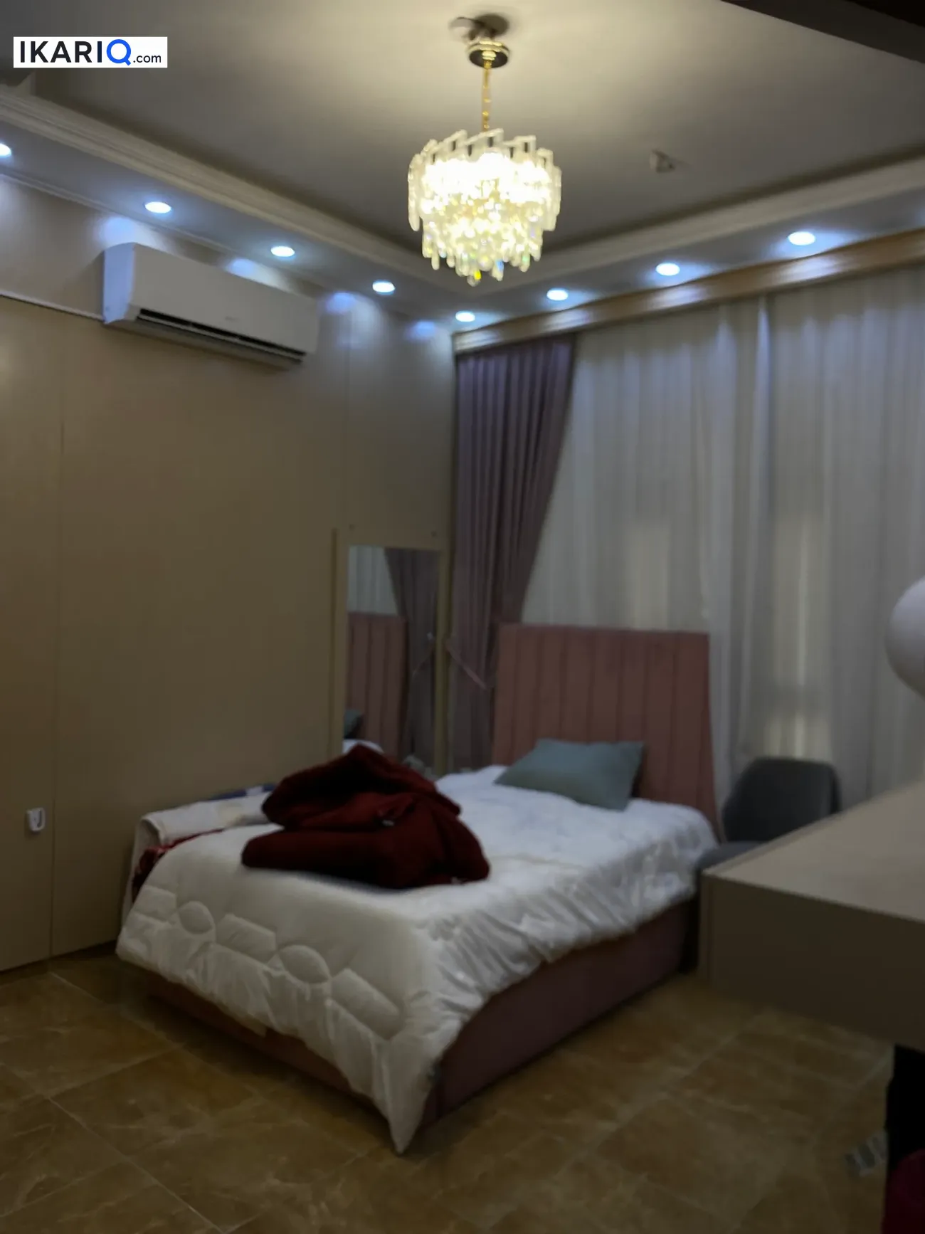 دار للبيع في ياسين خريبط - 100 م² / 330,000,000 IQD — صورة 12