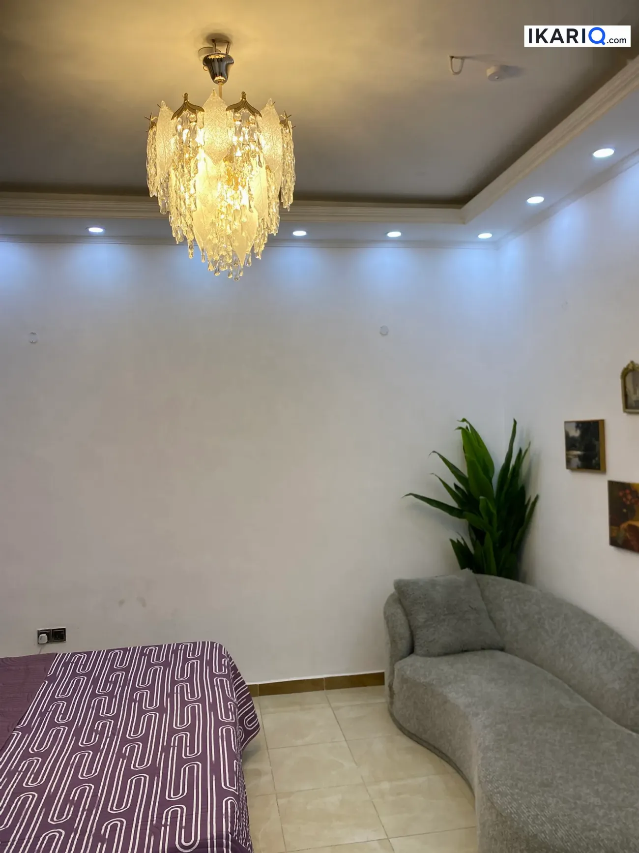 دار للبيع في ياسين خريبط - 100 م² / 330,000,000 IQD — صورة 8