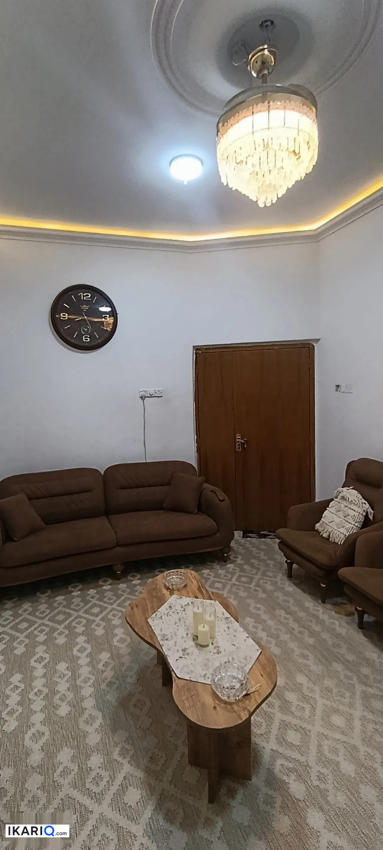 دار للبيع في الطويسة - 100 م² / 300,000,000 IQD — صورة 5