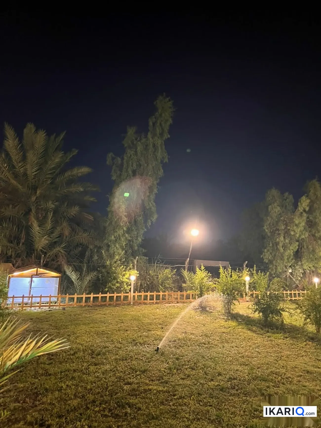 مزرعة للبيع في الدورة - 1225 م² / 180,000,000 IQD — صورة 4