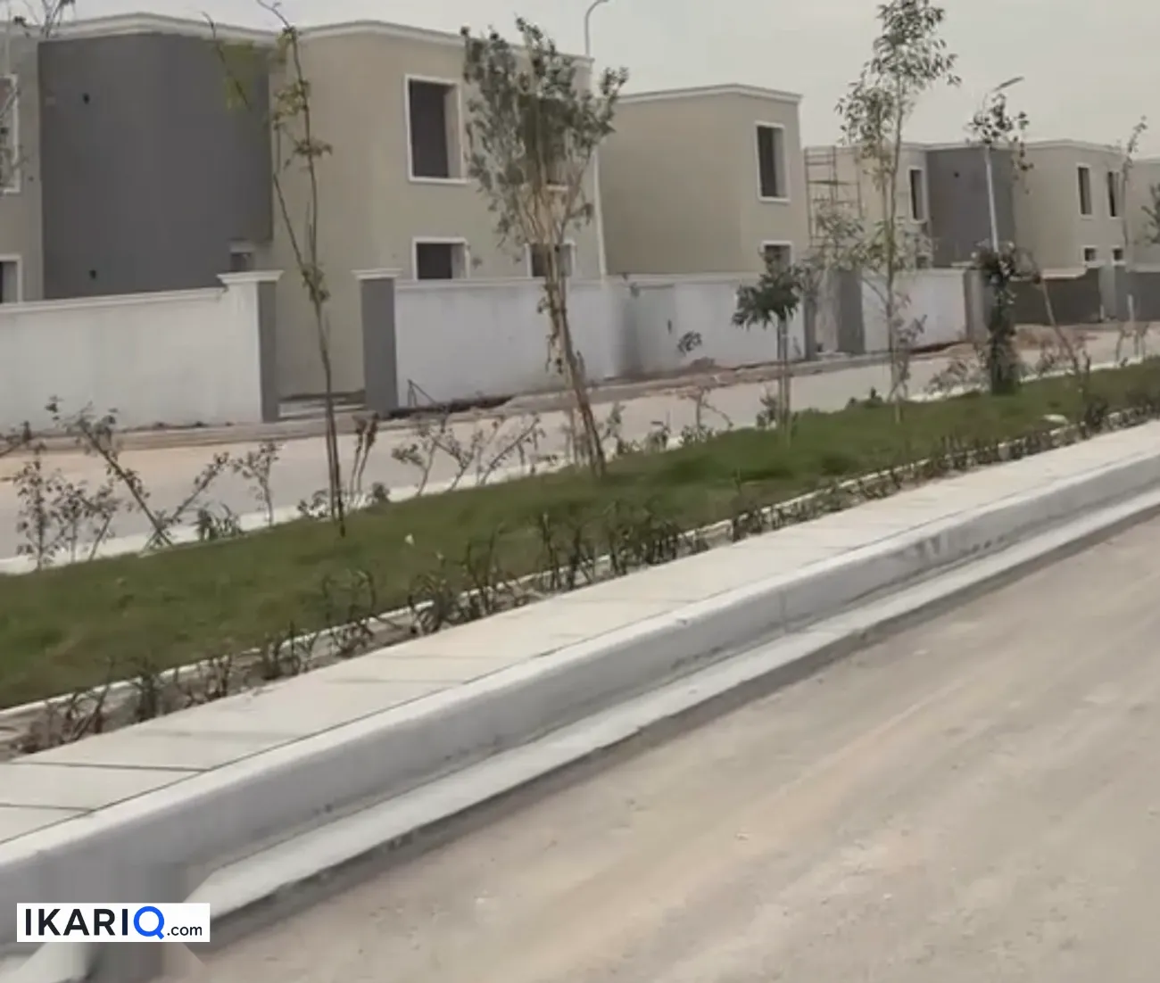 دار للبيع في التنومة - 267 م² / 335,000,000 IQD