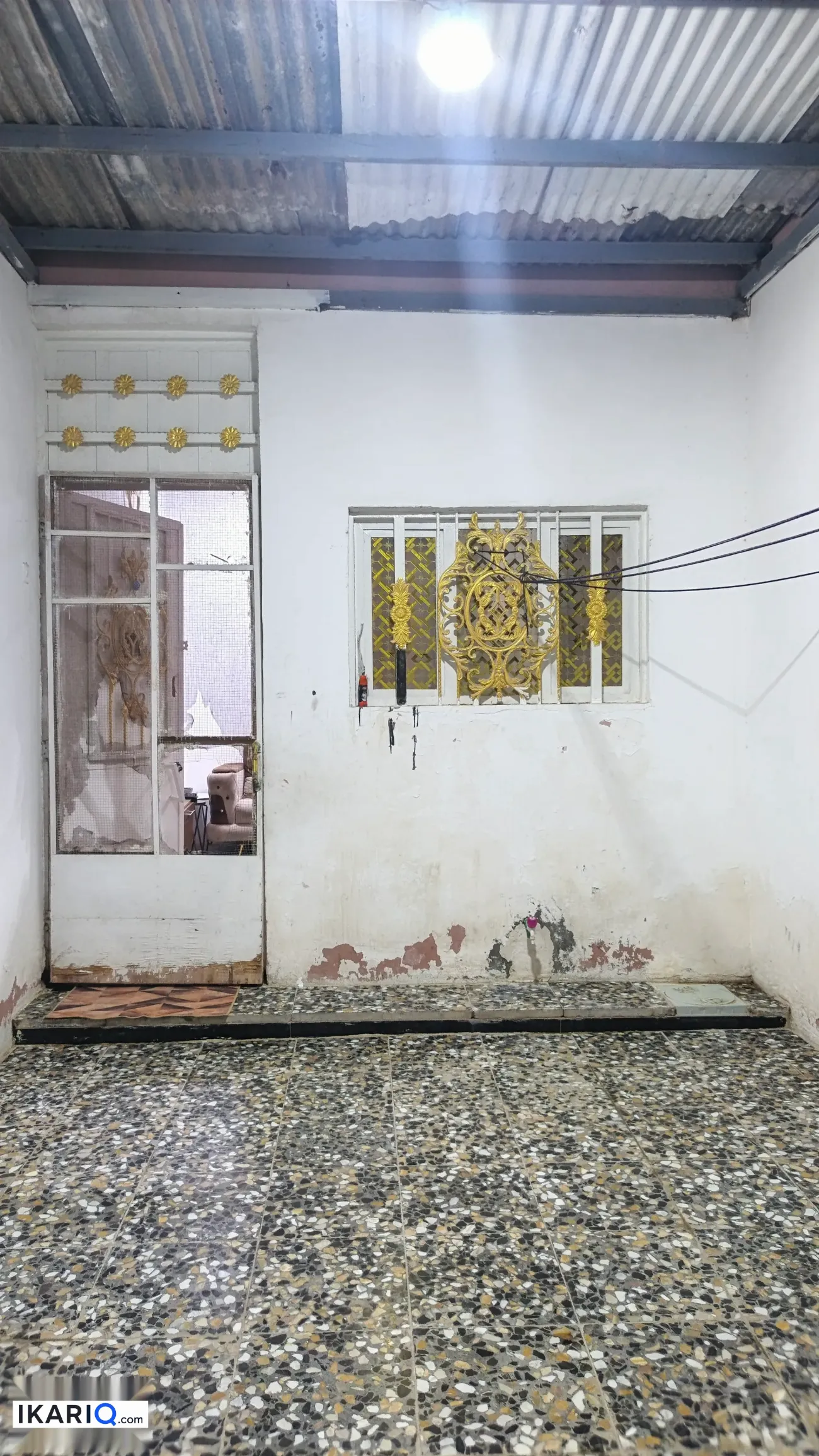 دار للبيع في الجزيره - 128 م² / 97,000,000 IQD — صورة 9