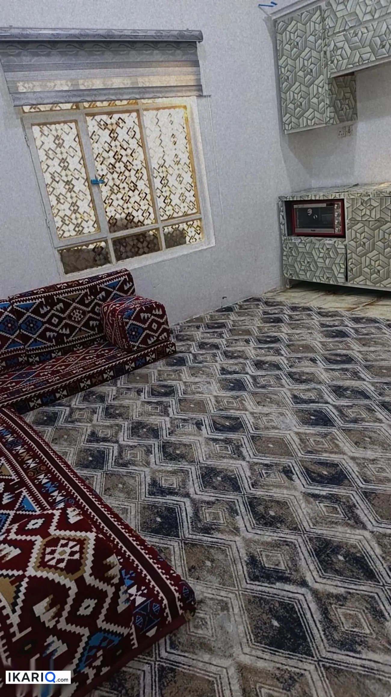 دار للبيع في الجزيره - 128 م² / 97,000,000 IQD — صورة 3