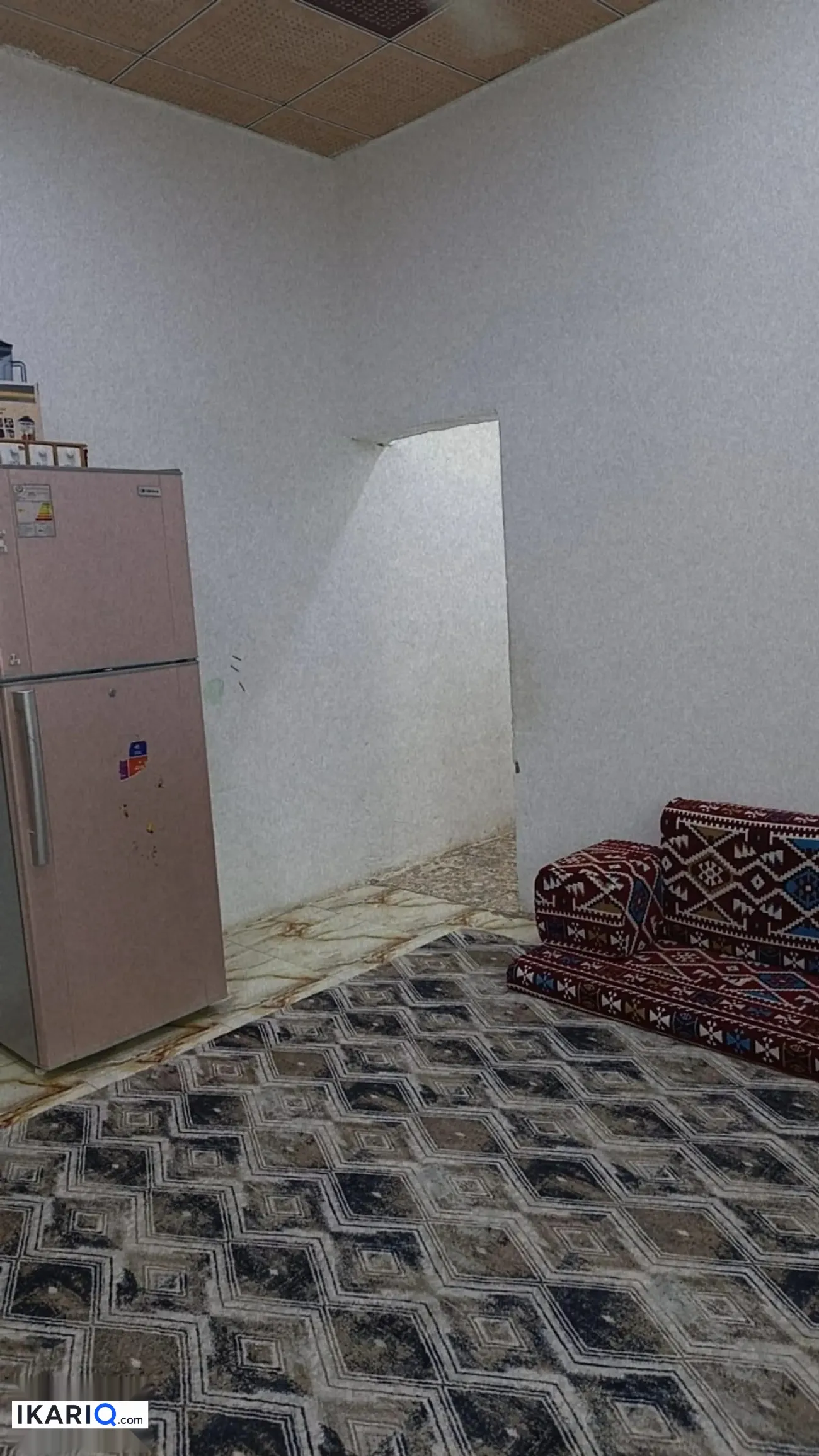 دار للبيع في الجزيره - 128 م² / 97,000,000 IQD — صورة 8