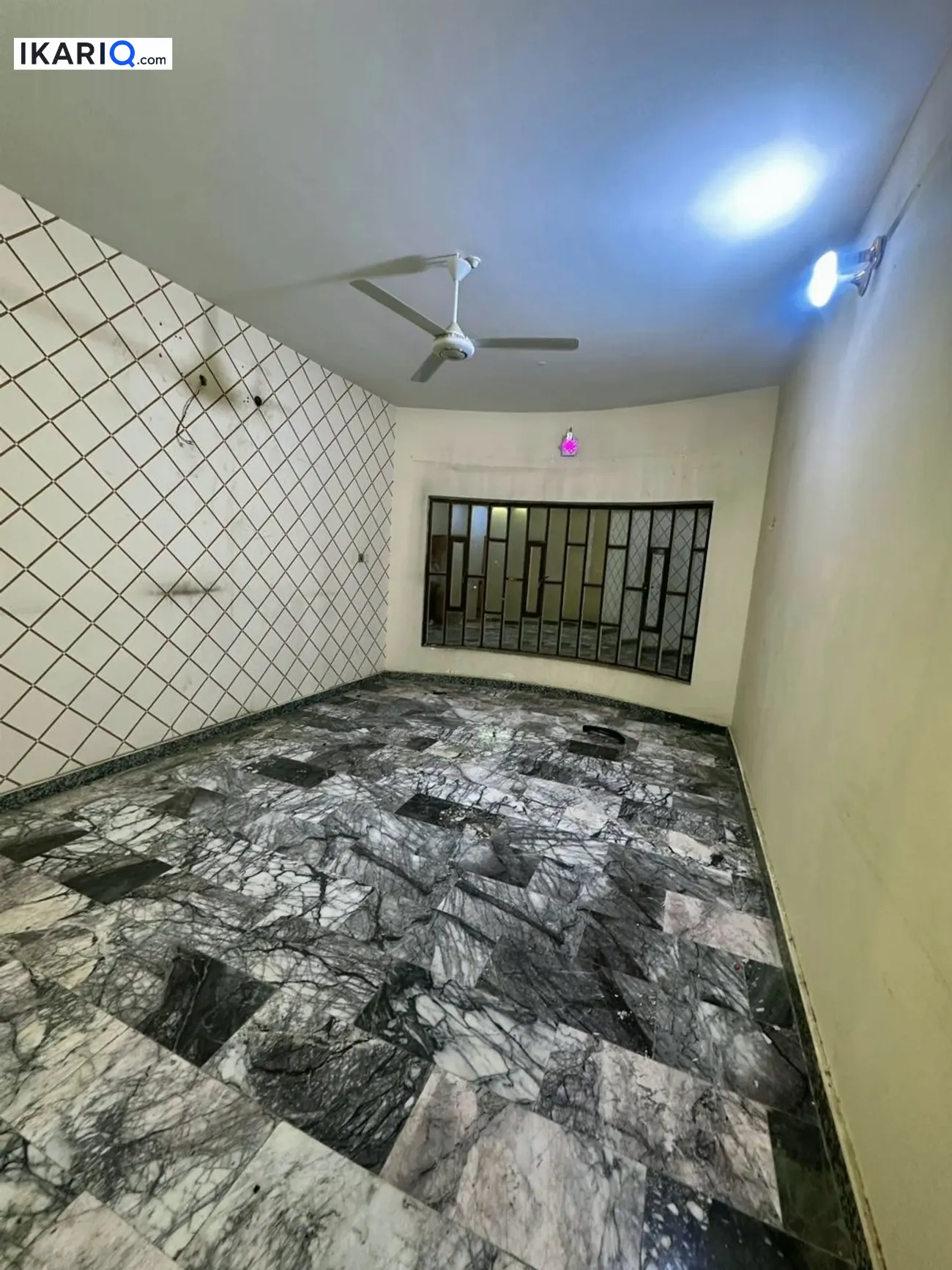 دار للإيجار في الطويسة - 125 م² / 1,650,000 IQD — صورة 2