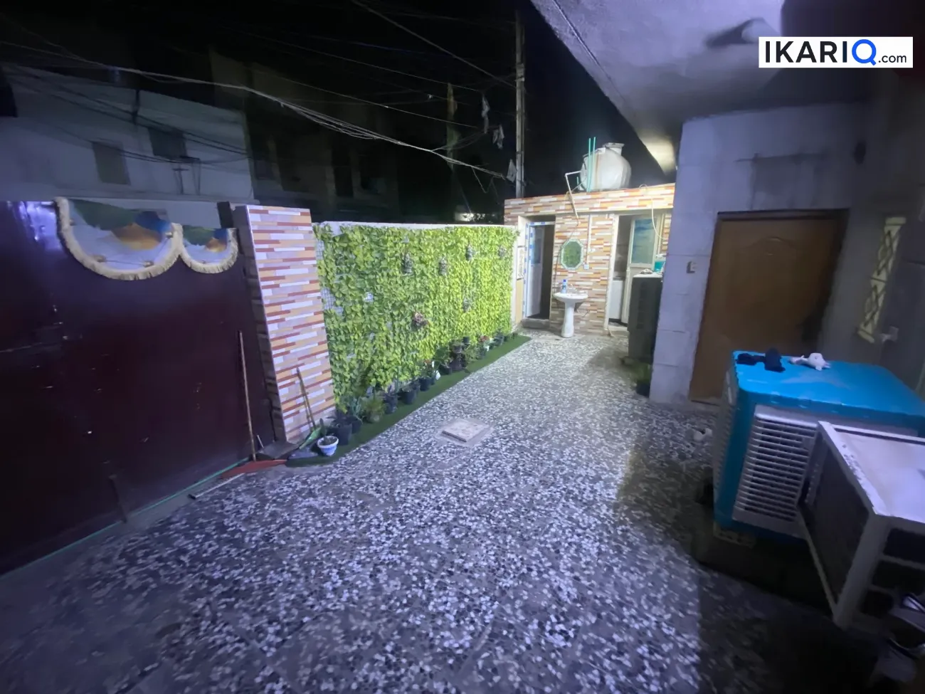 دار للبيع في العبيدي - 150 م² / 190,000,000 IQD — صورة 6