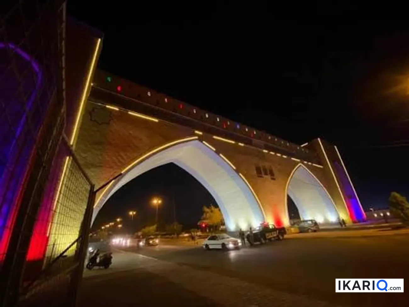 مقهى للبيع في زيونة - 250 م² / 2,682,500 IQD — صورة 3