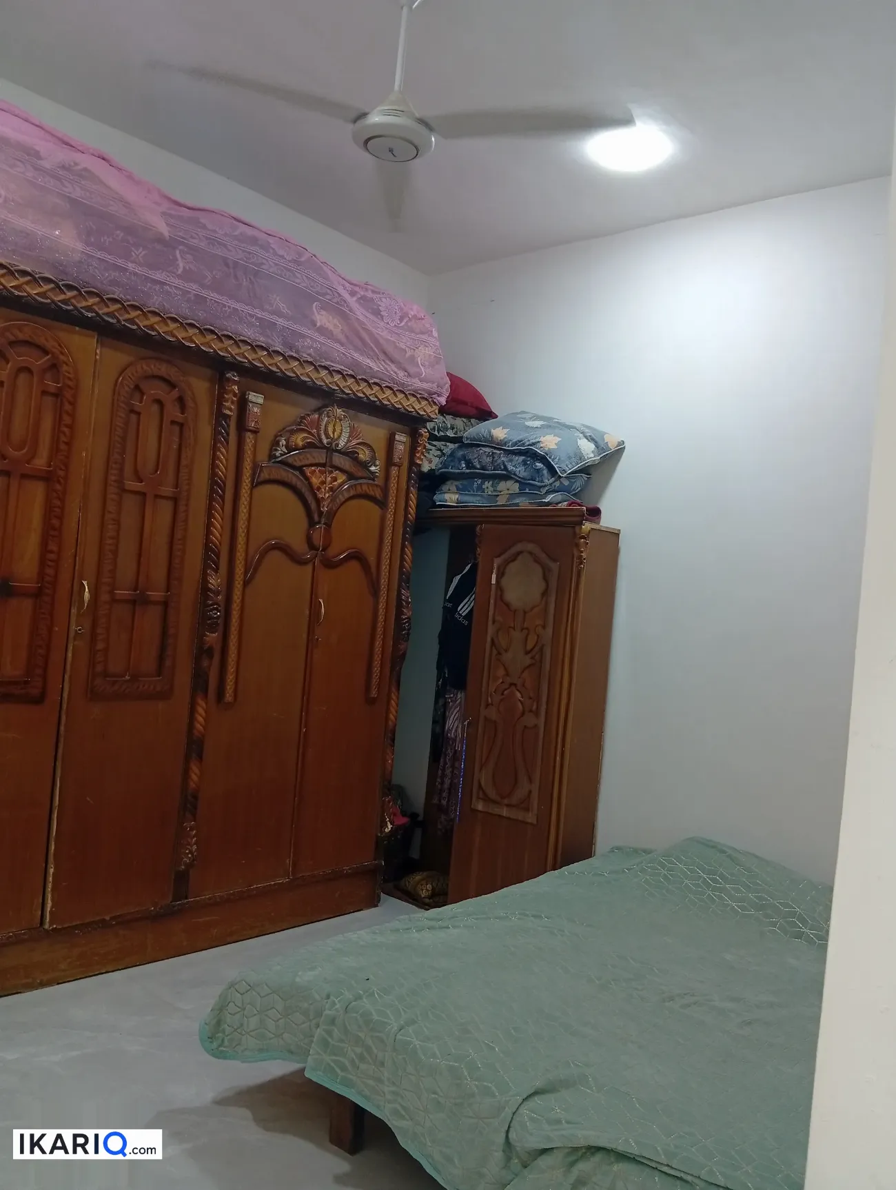 دار للبيع في ابي الخصيب - 130 م² / 80,000,000 IQD — صورة 7