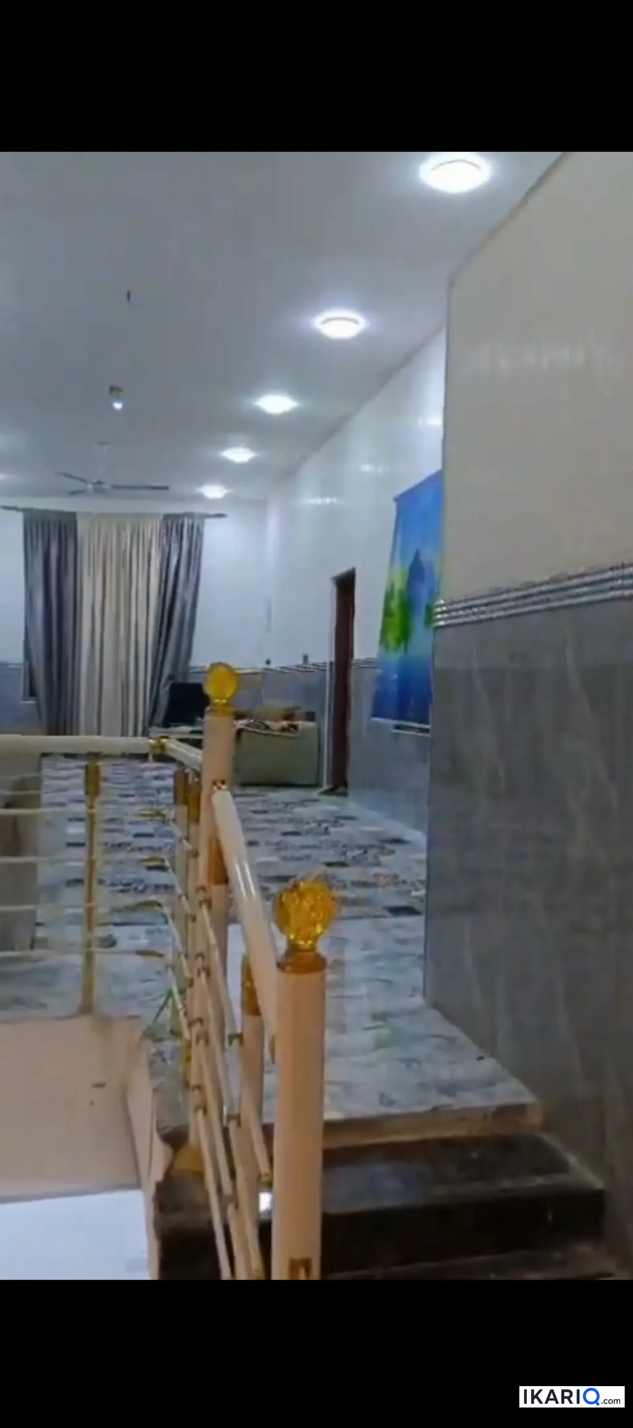 دار للبيع في الجزيره - 173 م² / 140,000,000 IQD — صورة 2