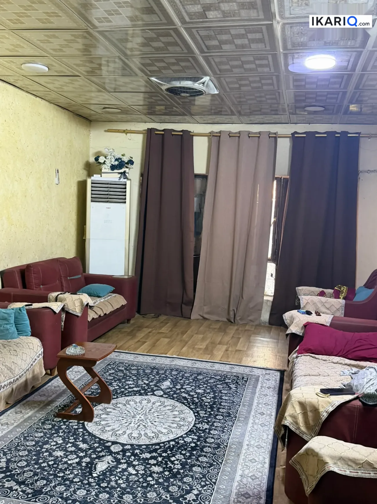 دار للبيع في النعيرية - 150 م² / 230,000,000 IQD — صورة 4
