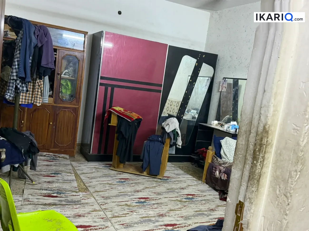 دار للبيع في النعيرية - 150 م² / 230,000,000 IQD