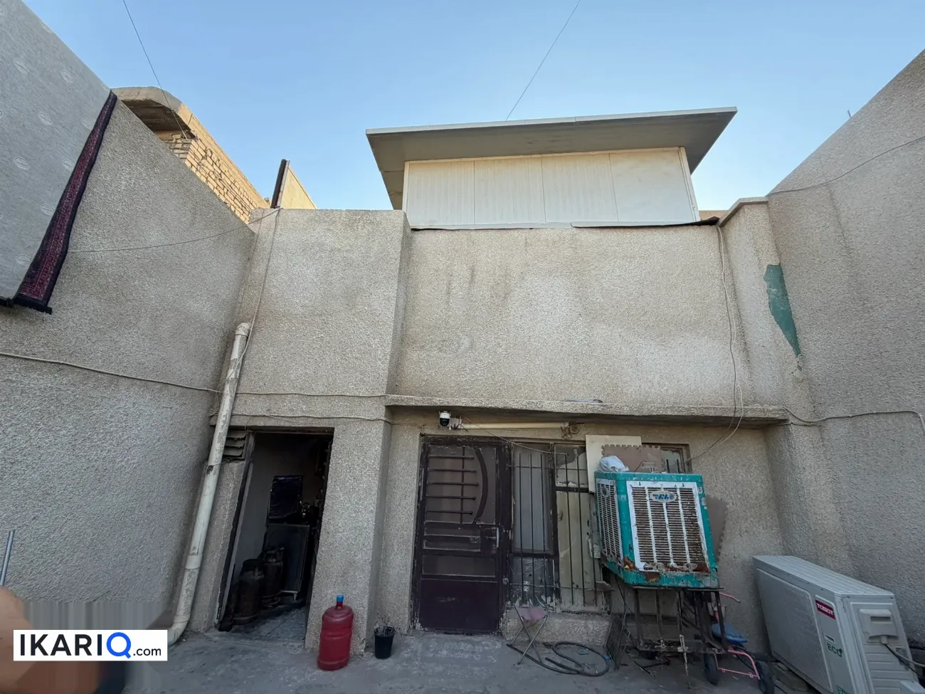 دار للبيع في النعيرية - 150 م² / 230,000,000 IQD — صورة 3