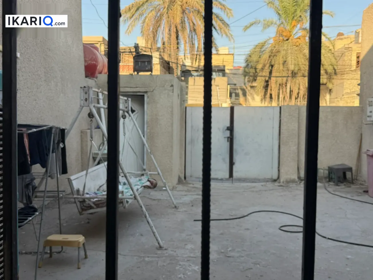 دار للبيع في النعيرية - 150 م² / 230,000,000 IQD — صورة 2