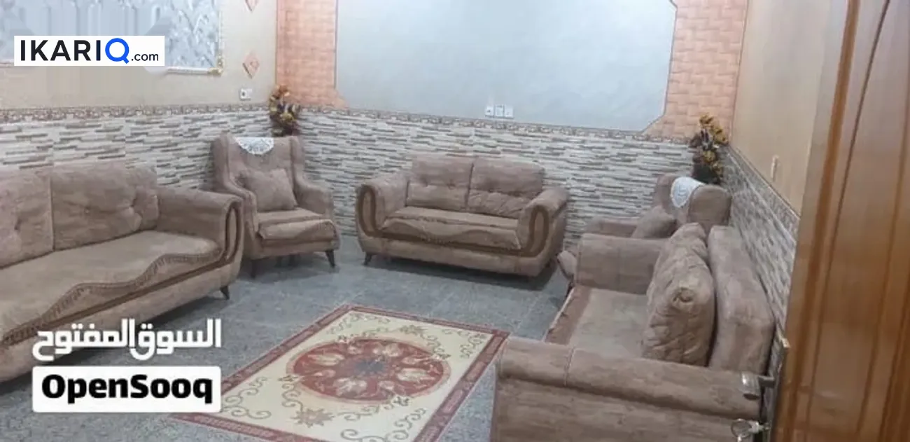 دار للبيع في ياسين خريبط - 143 م² / 280,000,000 IQD — صورة 2