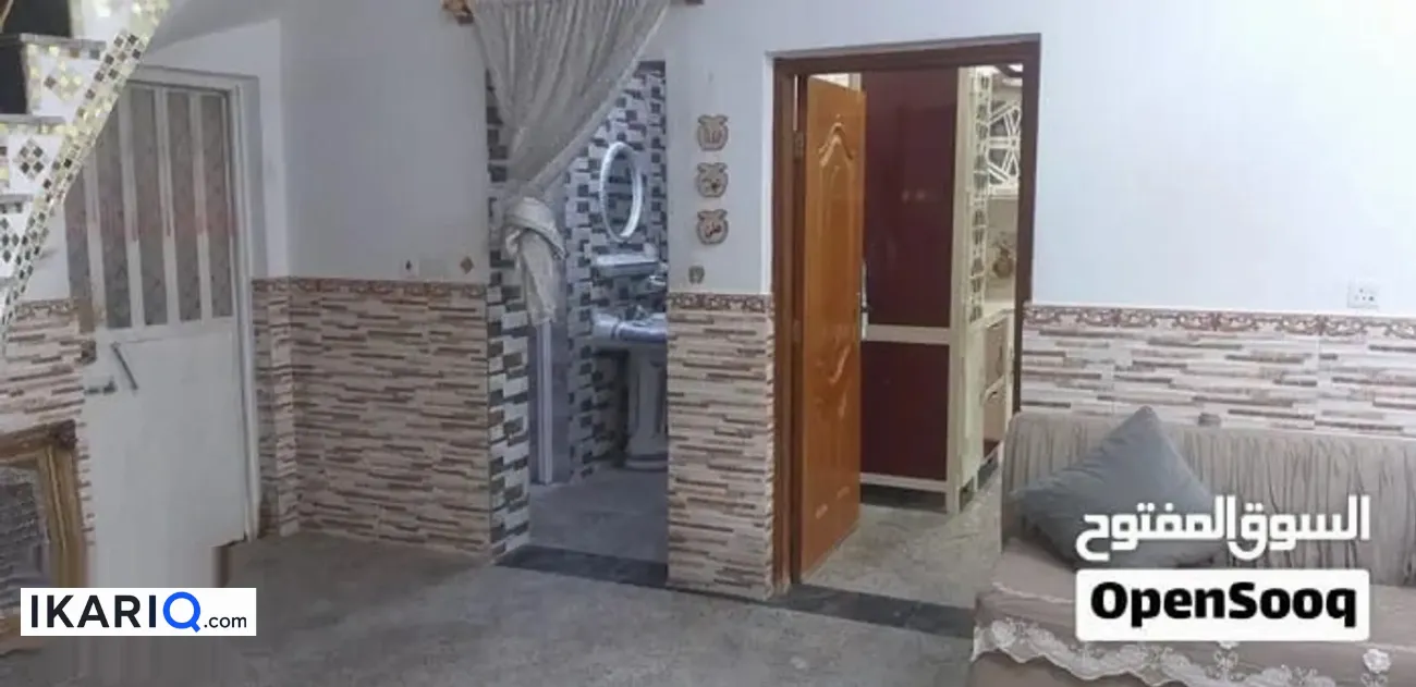 دار للبيع في ياسين خريبط - 143 م² / 280,000,000 IQD — صورة 5