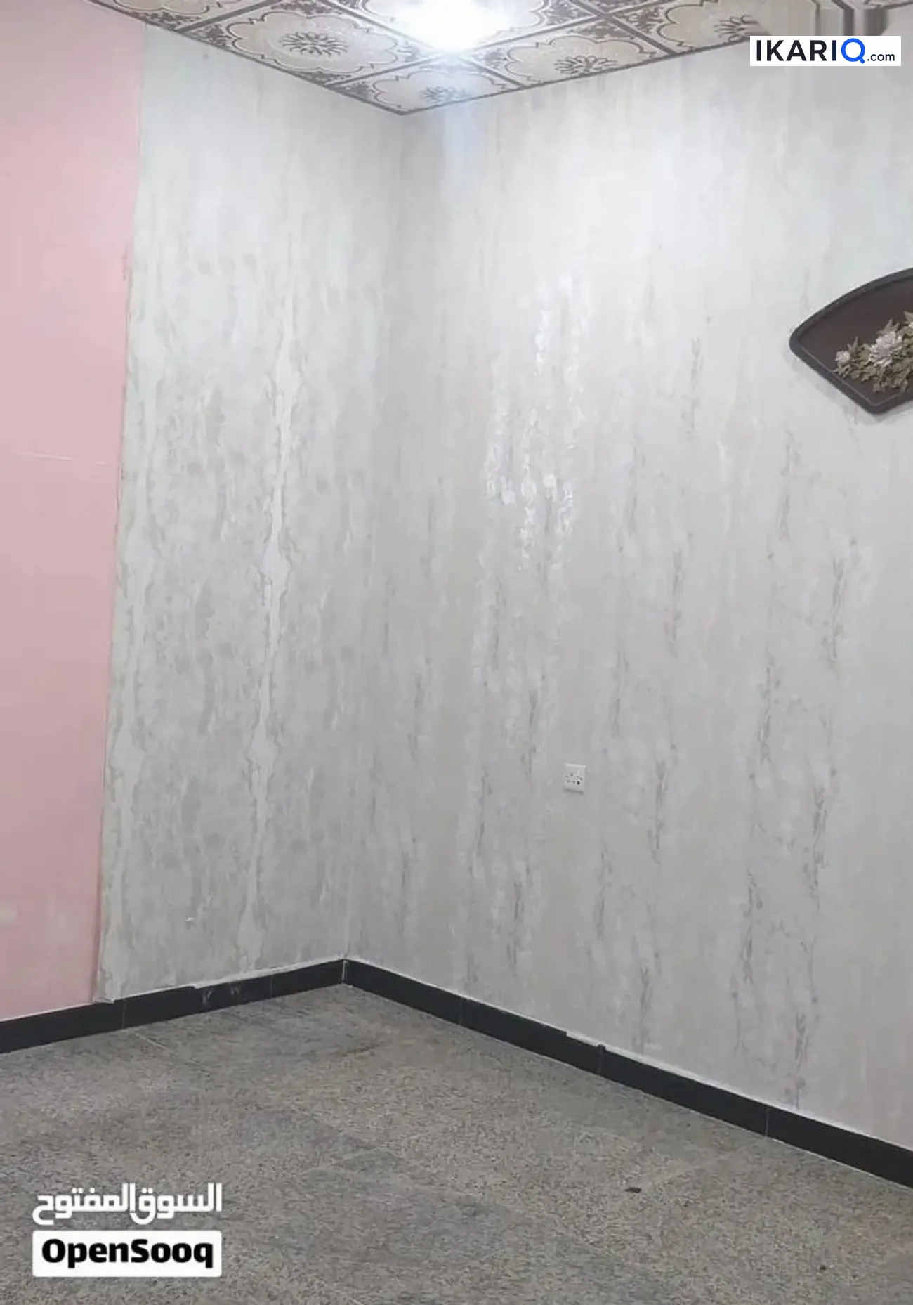 دار للبيع في ياسين خريبط - 143 م² / 280,000,000 IQD — صورة 12