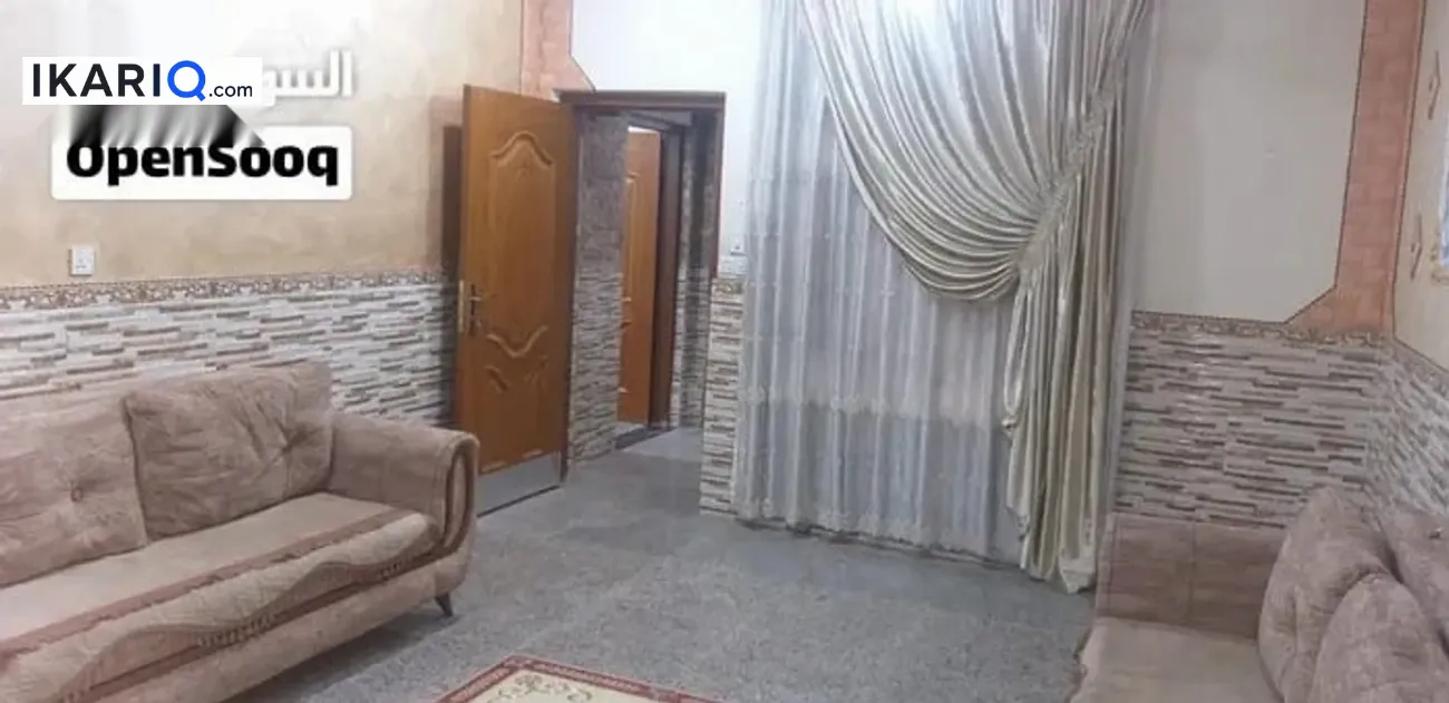 دار للبيع في ياسين خريبط - 143 م² / 280,000,000 IQD — صورة 13