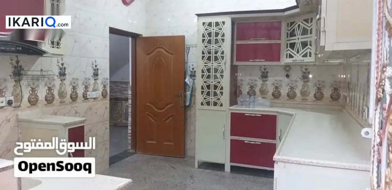 دار للبيع في ياسين خريبط - 143 م² / 280,000,000 IQD — صورة 6