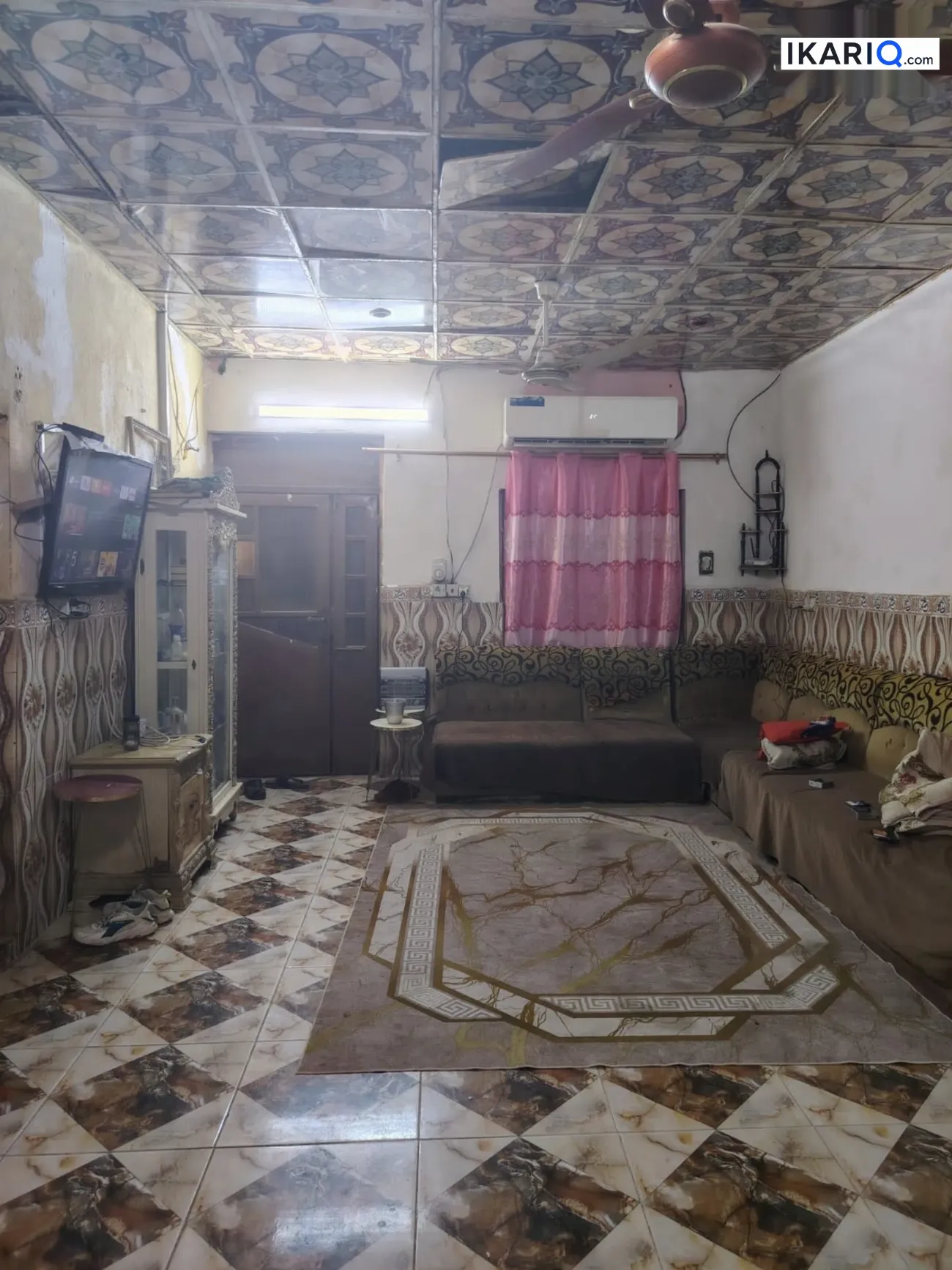 دار للبيع في التنومة - 200 م² / 55,000,000 IQD — صورة 5