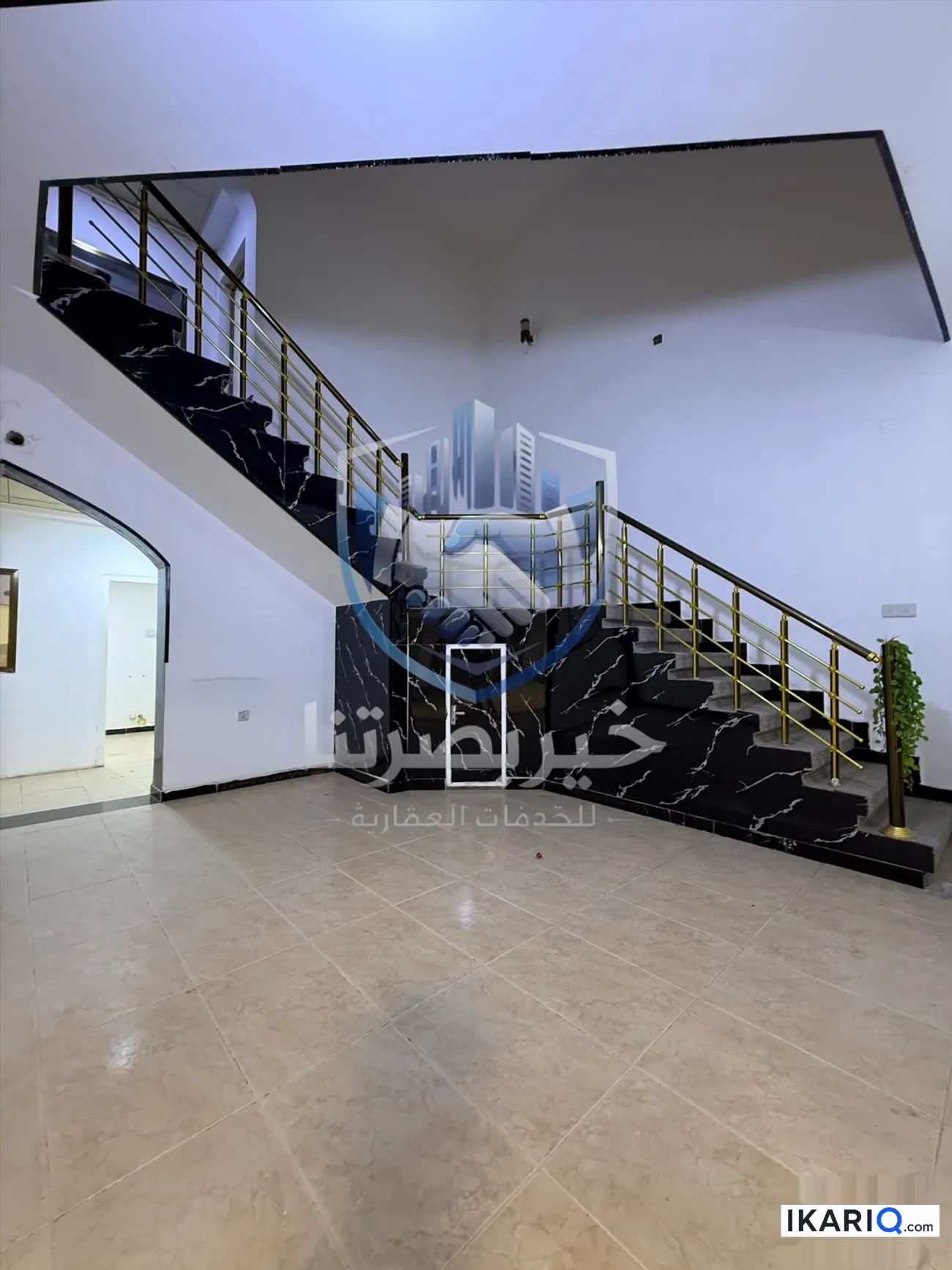 مكتب للإيجار في الجزائر - 450 م² / 6,525,000 IQD — صورة 12
