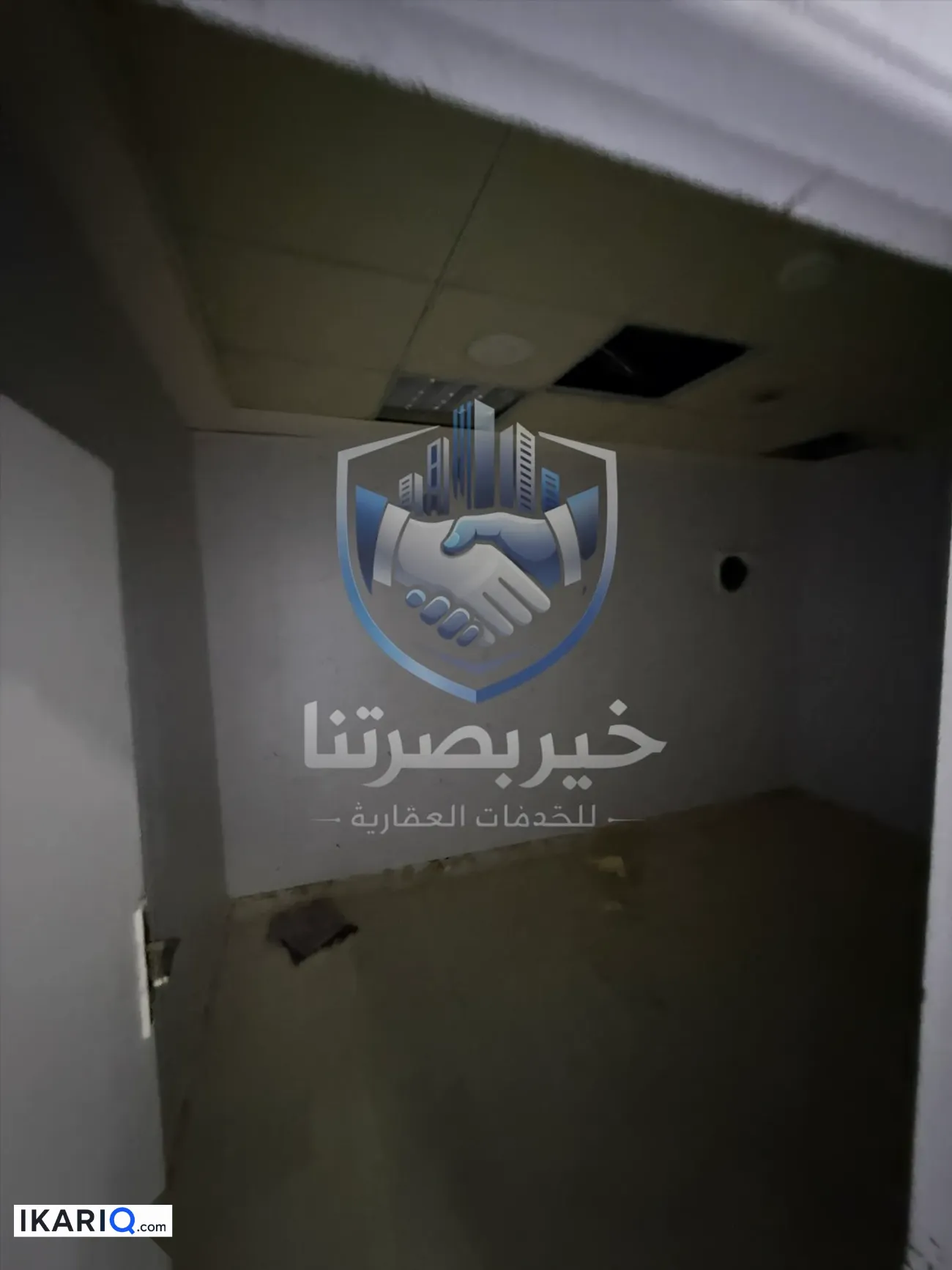 مكتب للإيجار في الجزائر - 450 م² / 6,525,000 IQD — صورة 20