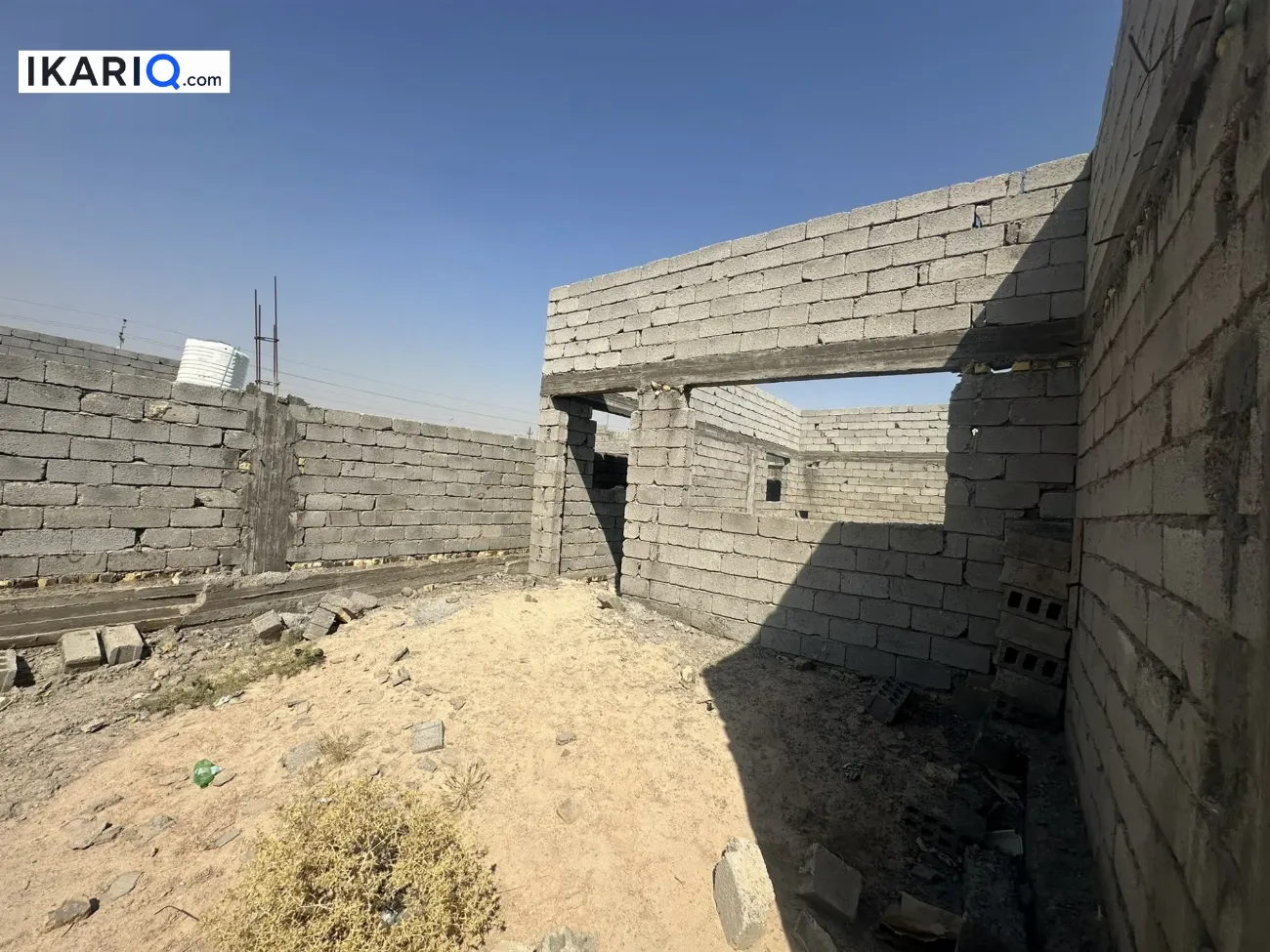 أرض للبيع في كربلاء - 600 م² / 97,000,000 IQD — صورة 4