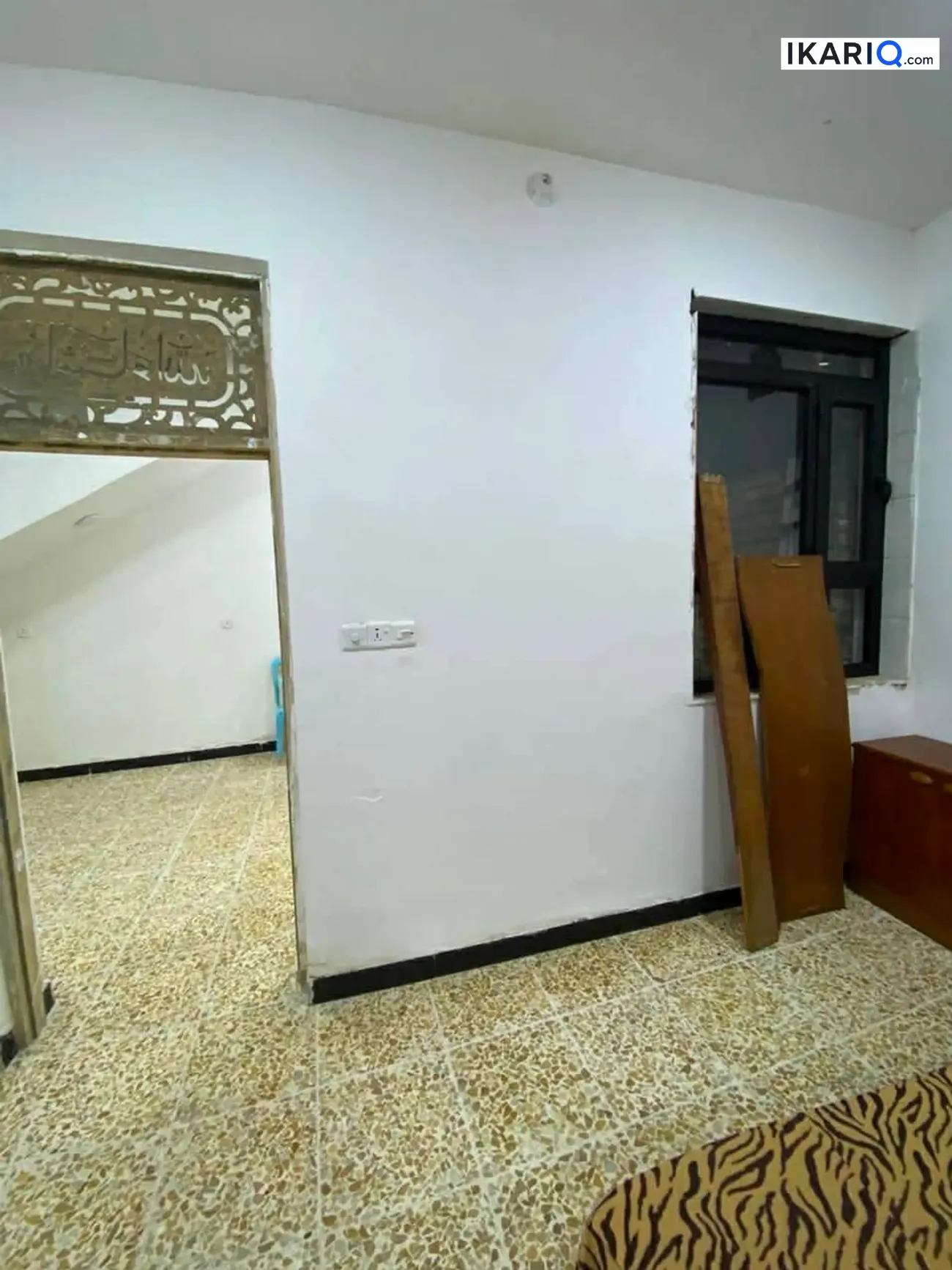 دار للبيع في الزعفرانية - 100 م² / 145,000,000 IQD — صورة 5