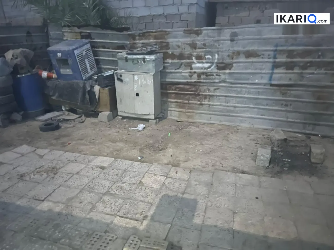 دار للبيع في الغزالية - 150 م² / 12,000,000 IQD — صورة 7