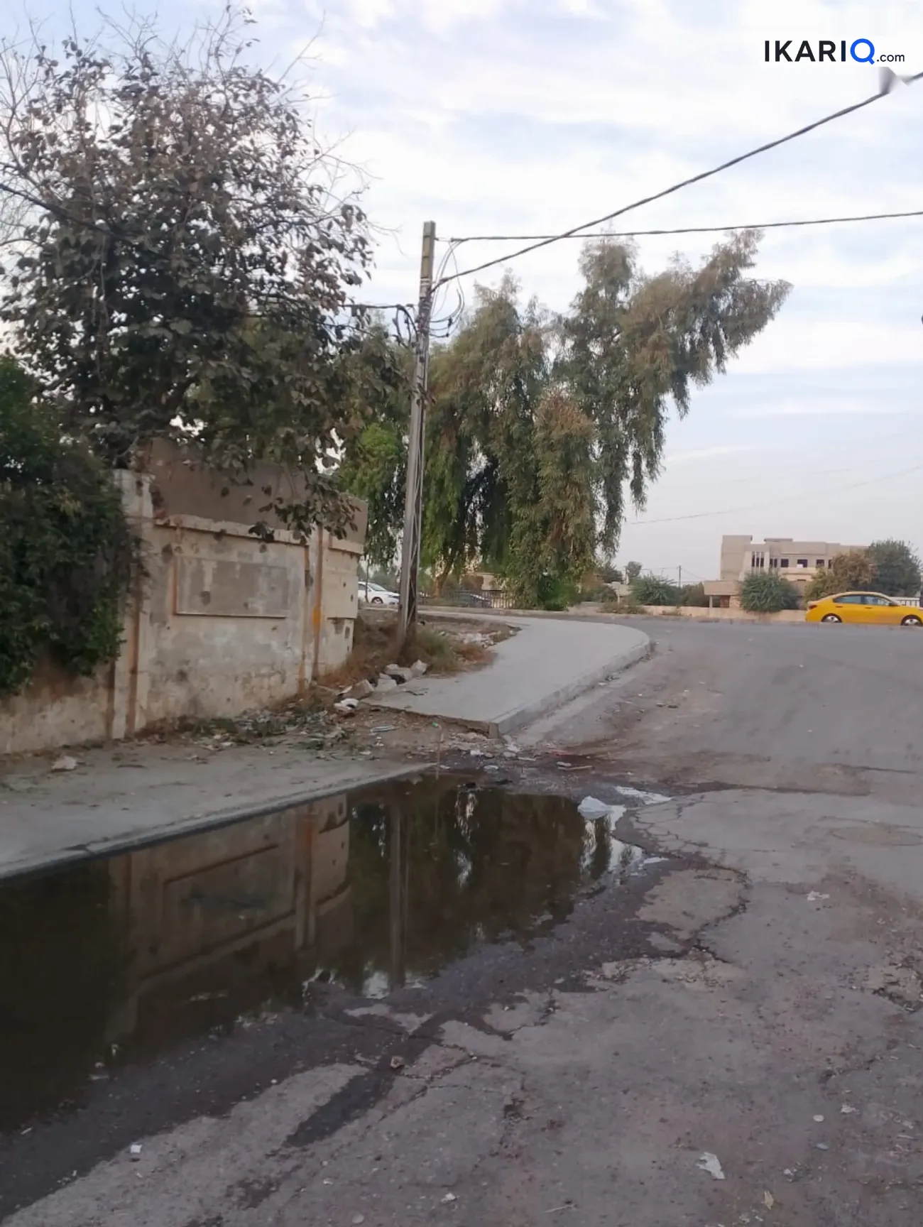 دار للبيع في الضباط - 630 م² / 1,500,000 IQD — صورة 4