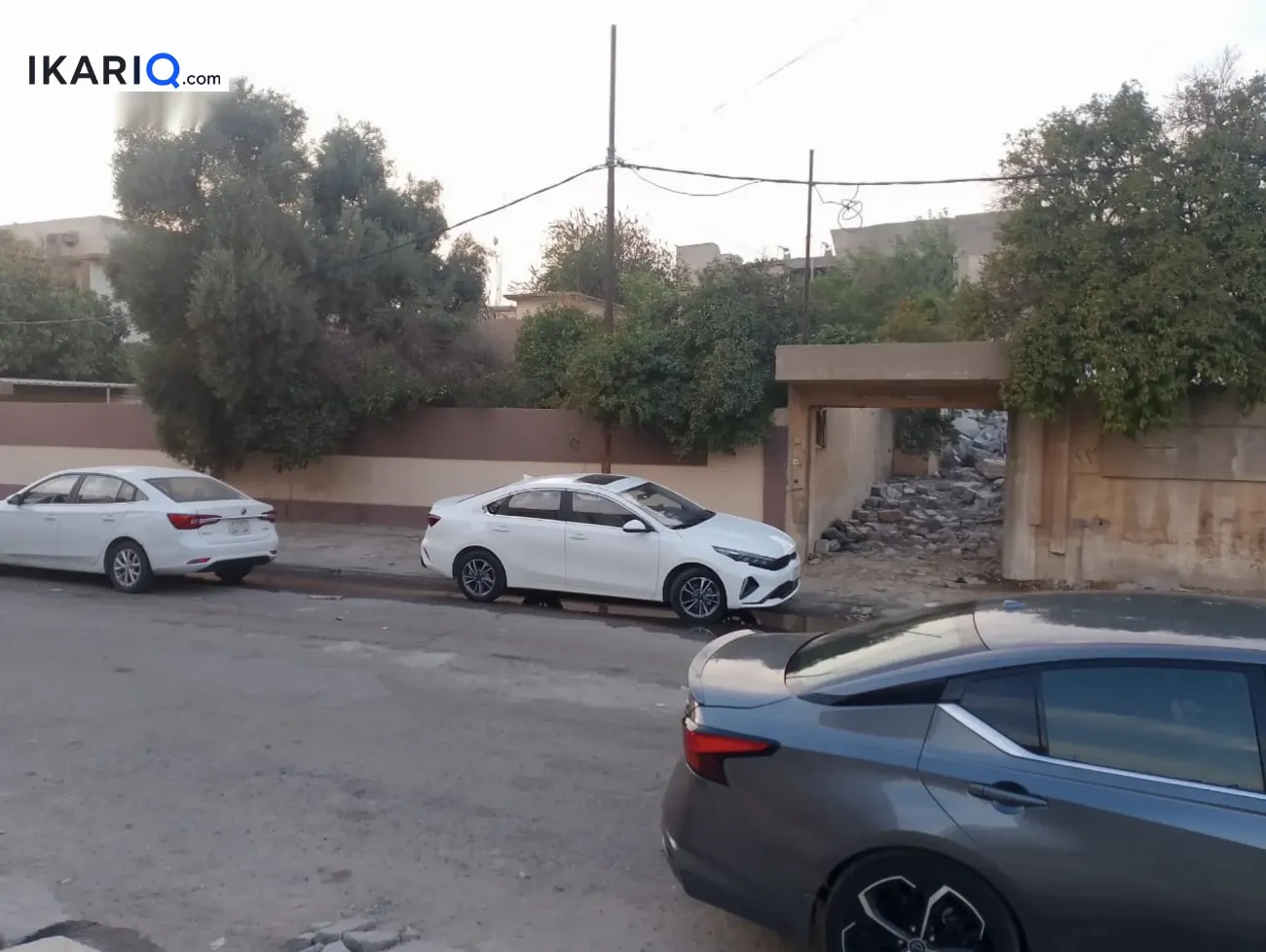 دار للبيع في الضباط - 630 م² / 1,500,000 IQD — صورة 6