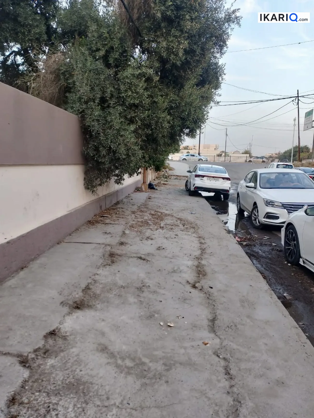 دار للبيع في الضباط - 630 م² / 1,500,000 IQD — صورة 3