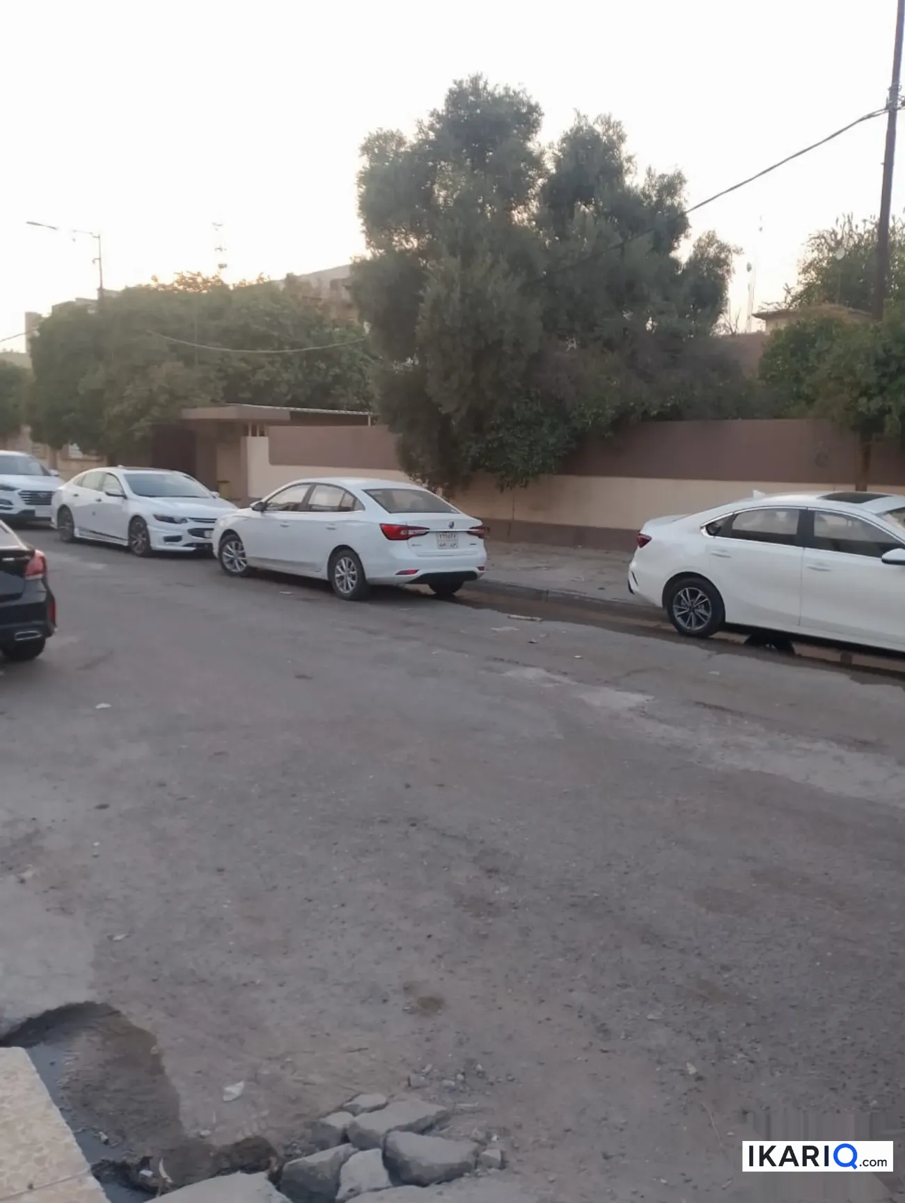 دار للبيع في الضباط - 630 م² / 1,500,000 IQD — صورة 5