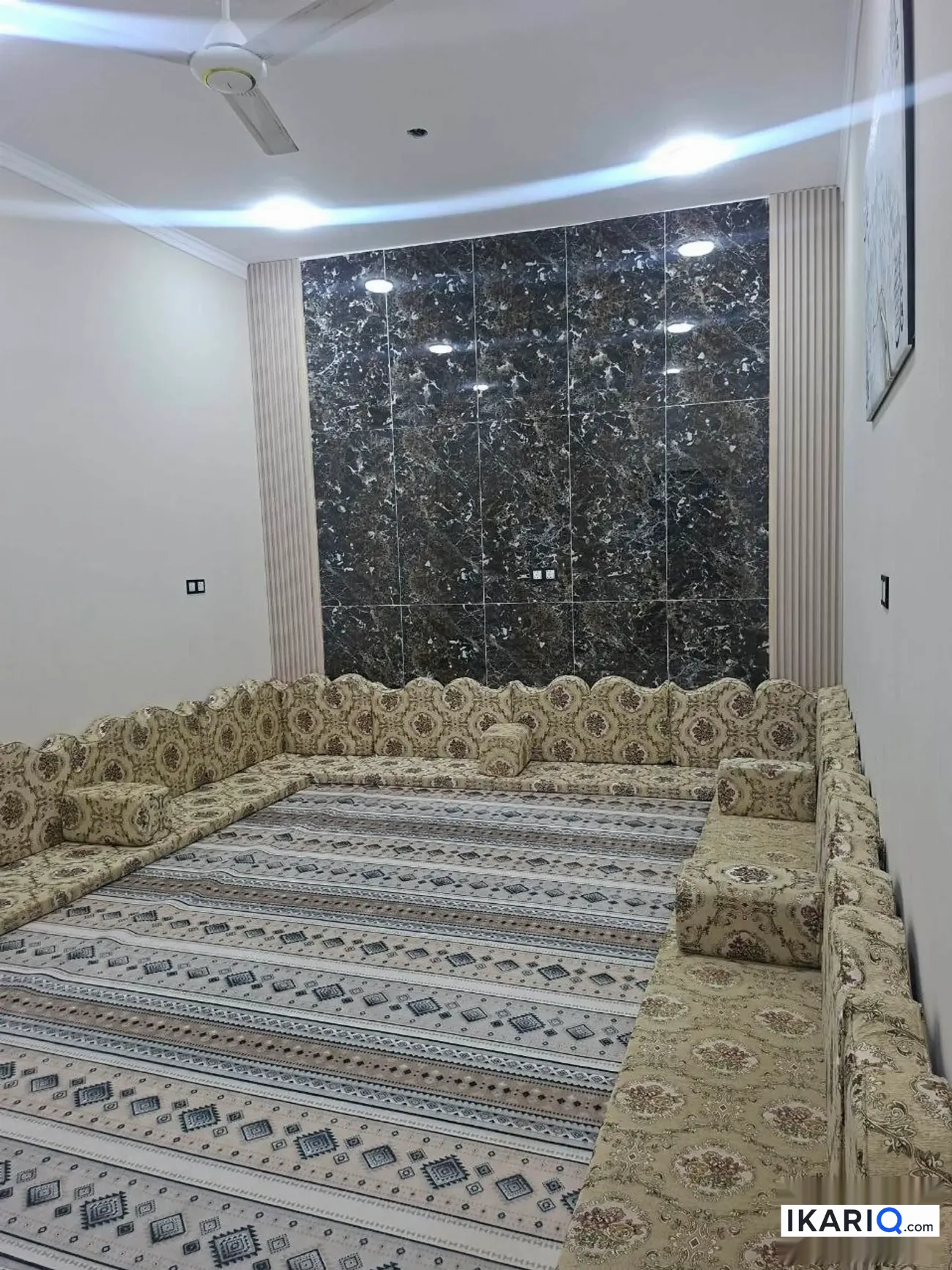 دار للبيع في ابي الخصيب - 180 م² / 165,000,000 IQD — صورة 7