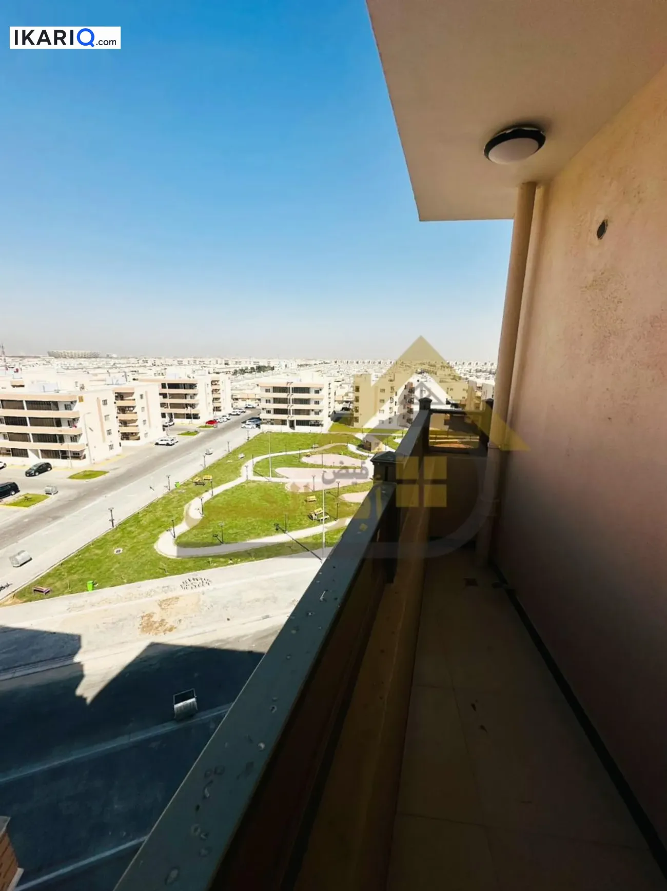 شقة للبيع في مجمع الأمل السكني - 125 م² / 200,000,000 IQD — صورة 4