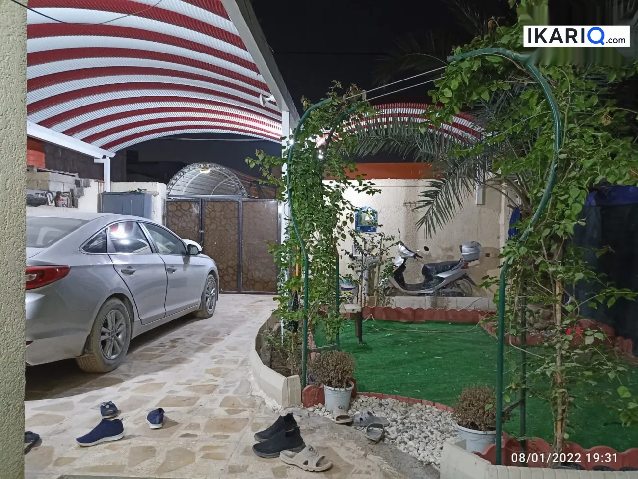 دار للبيع في المطيحة - 260 م² / 180,000,000 IQD — صورة 3